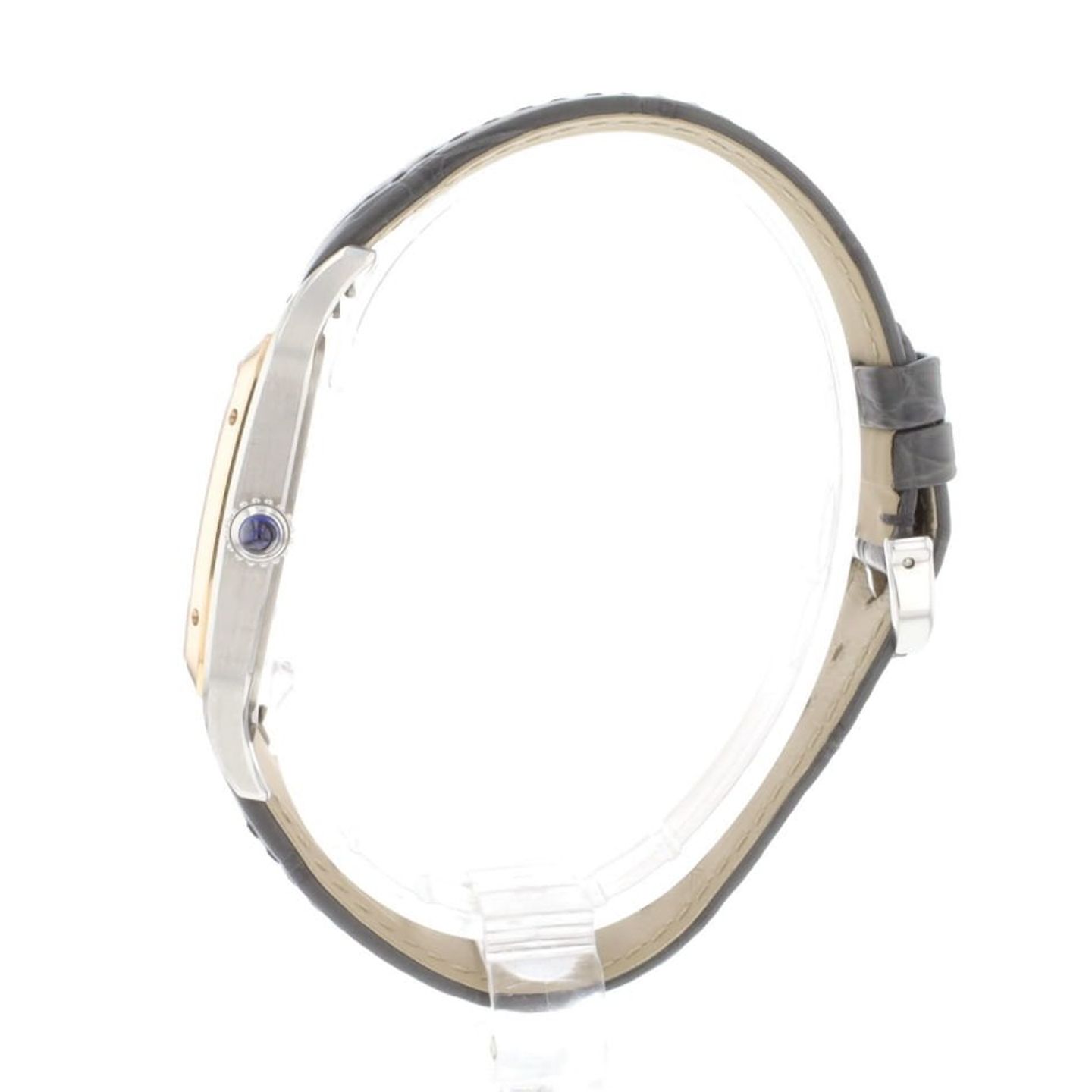 Cartier Santos Dumont W2SA0025 - (3/6)