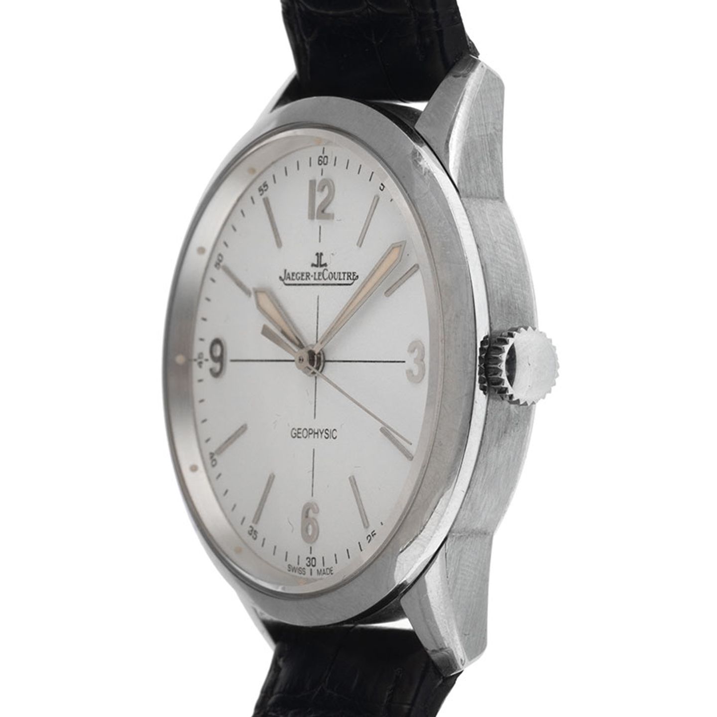 Jaeger-LeCoultre Geophysic Q8008520 - (4/8)