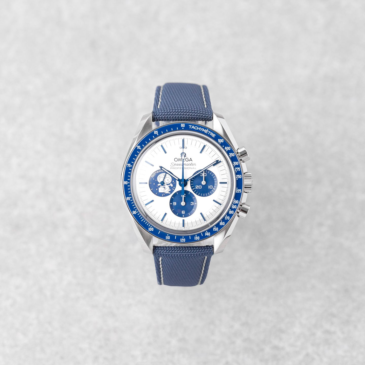 Omega Speedmaster Professional Moonwatch 310.30.42.50.01.001 - (1/8)