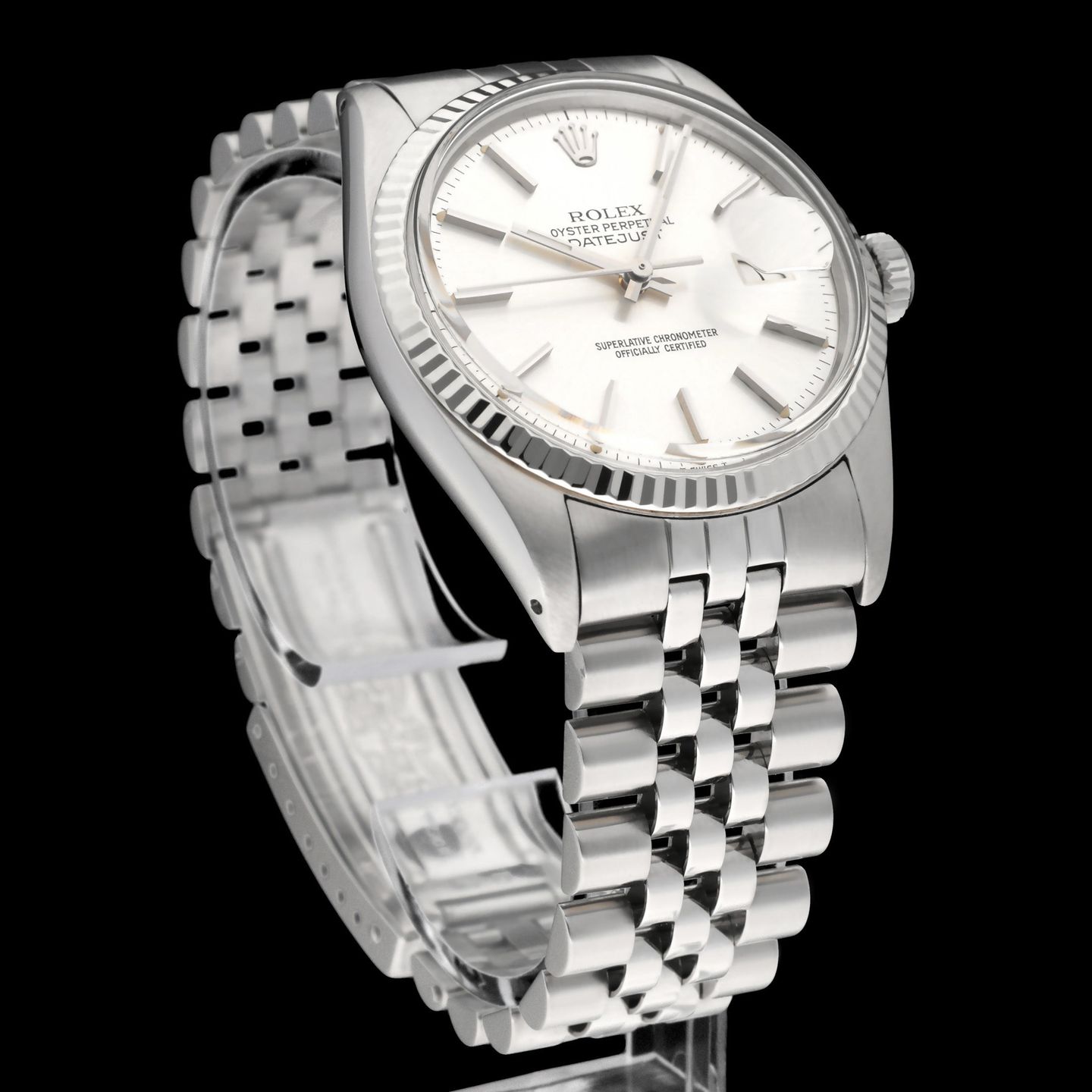 Rolex Datejust 36 16014 - (5/8)