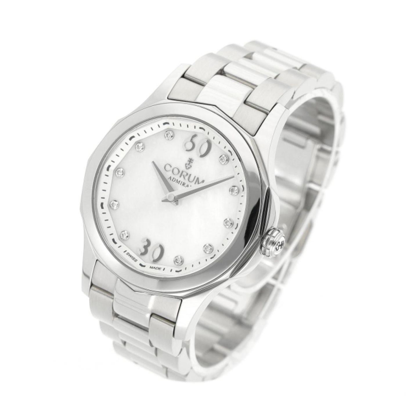 Corum Romvlvs A400/03684 - (2/4)