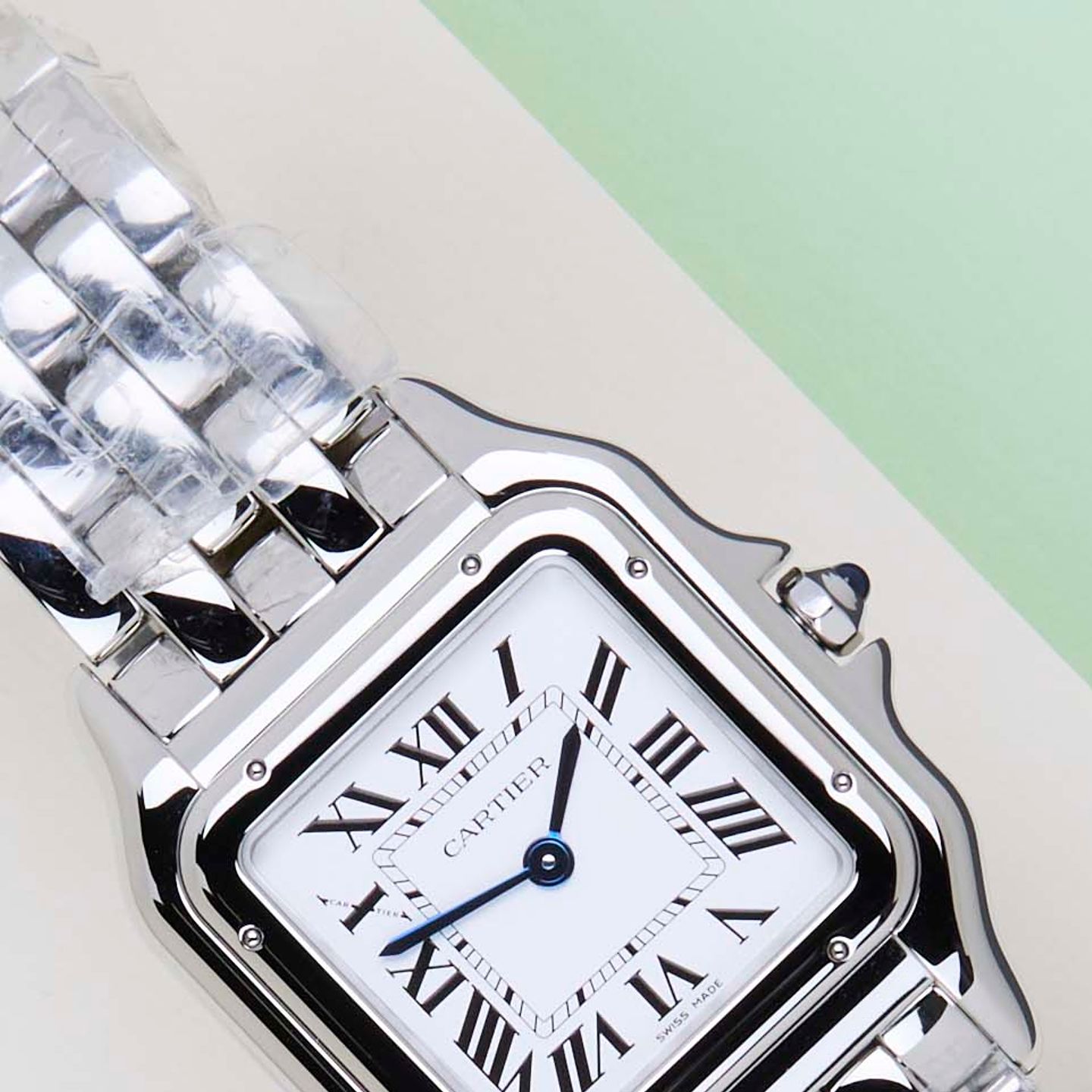 Cartier Panthère WSPN0015 - (3/8)