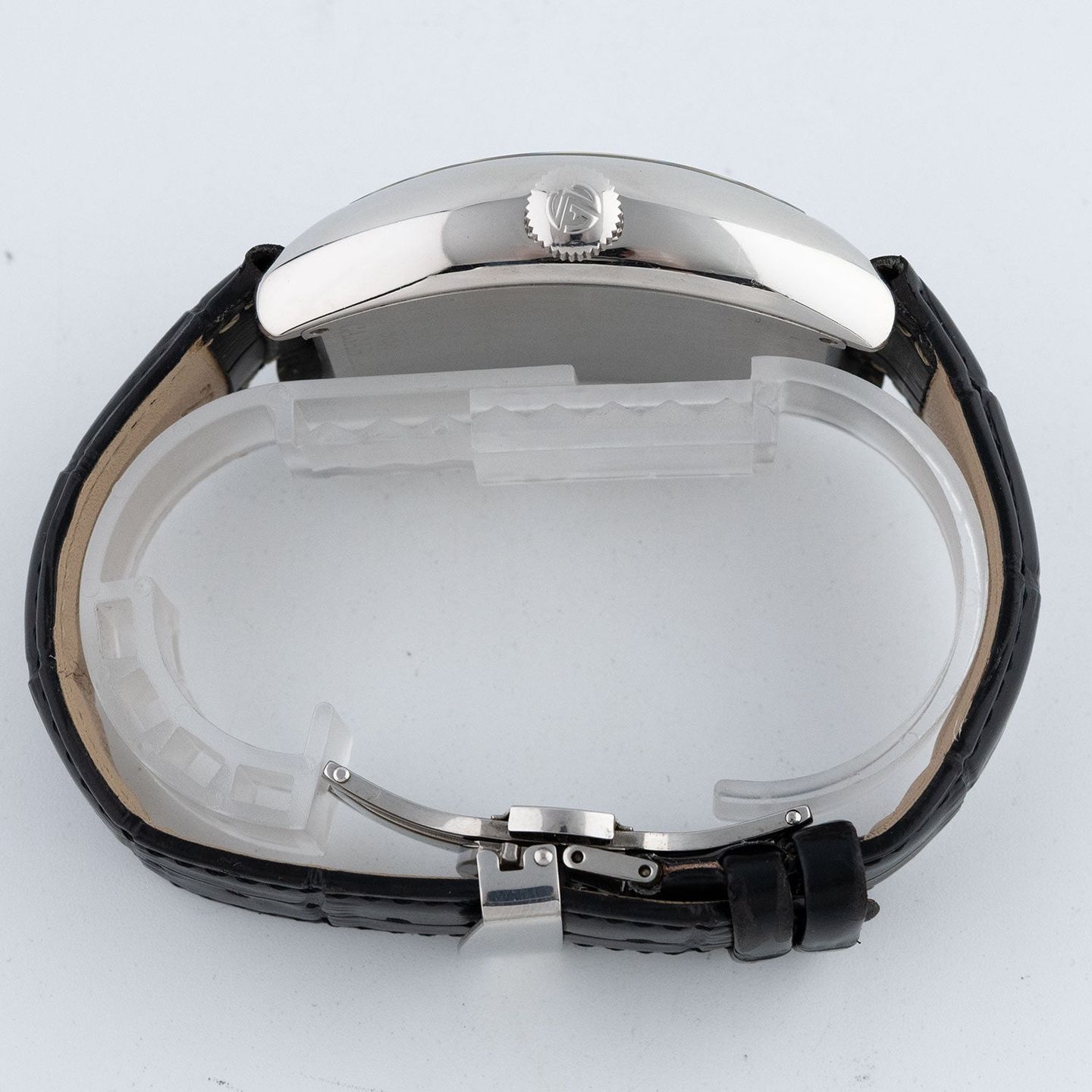 Franck Muller Casablanca 8880 C (Onbekend (willekeurig serienummer)) - 39mm Staal (4/5)