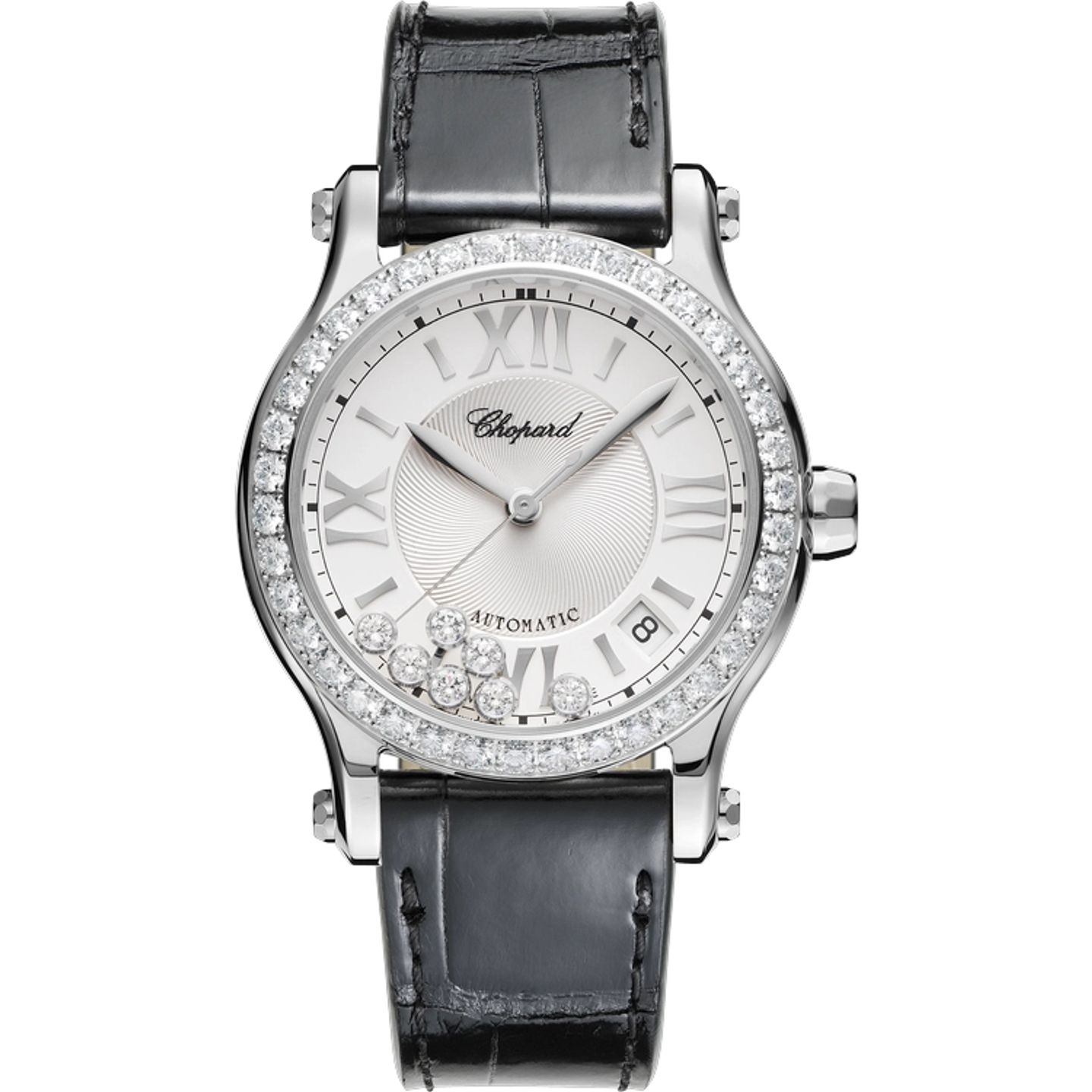 Chopard Happy Sport 278559-3003 - (1/1)