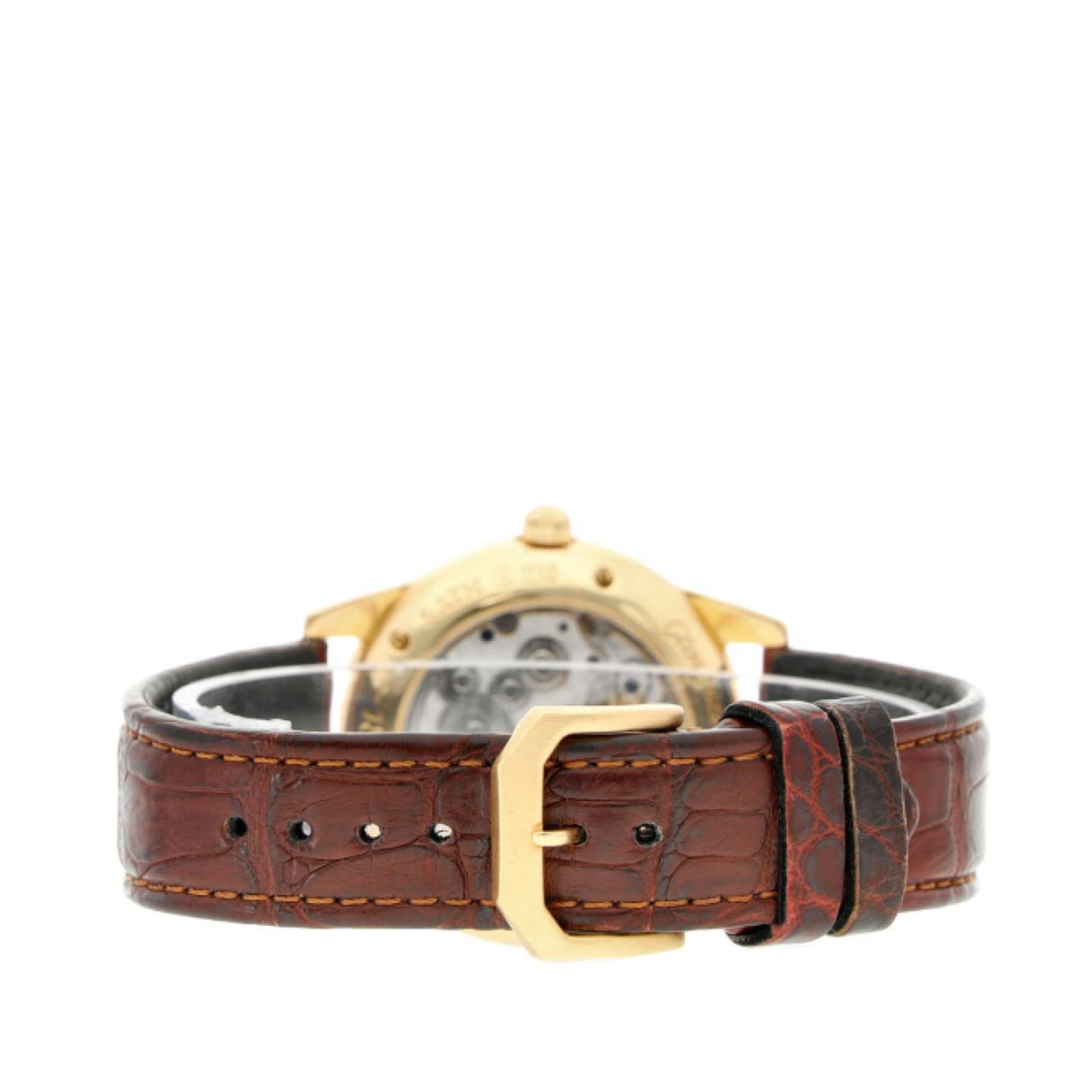 Glashütte Original Unknown 1-49-02-03-02-04 - (4/4)