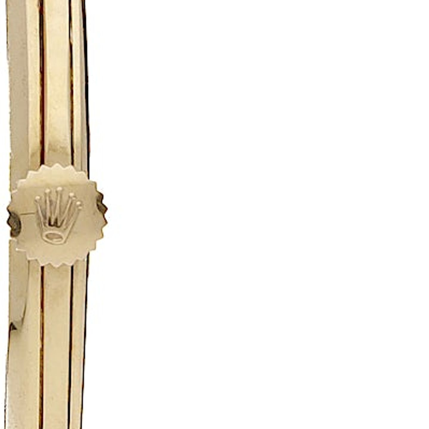 Rolex Precision 9659 (Unknown (random serial)) - 34 mm (4/5)