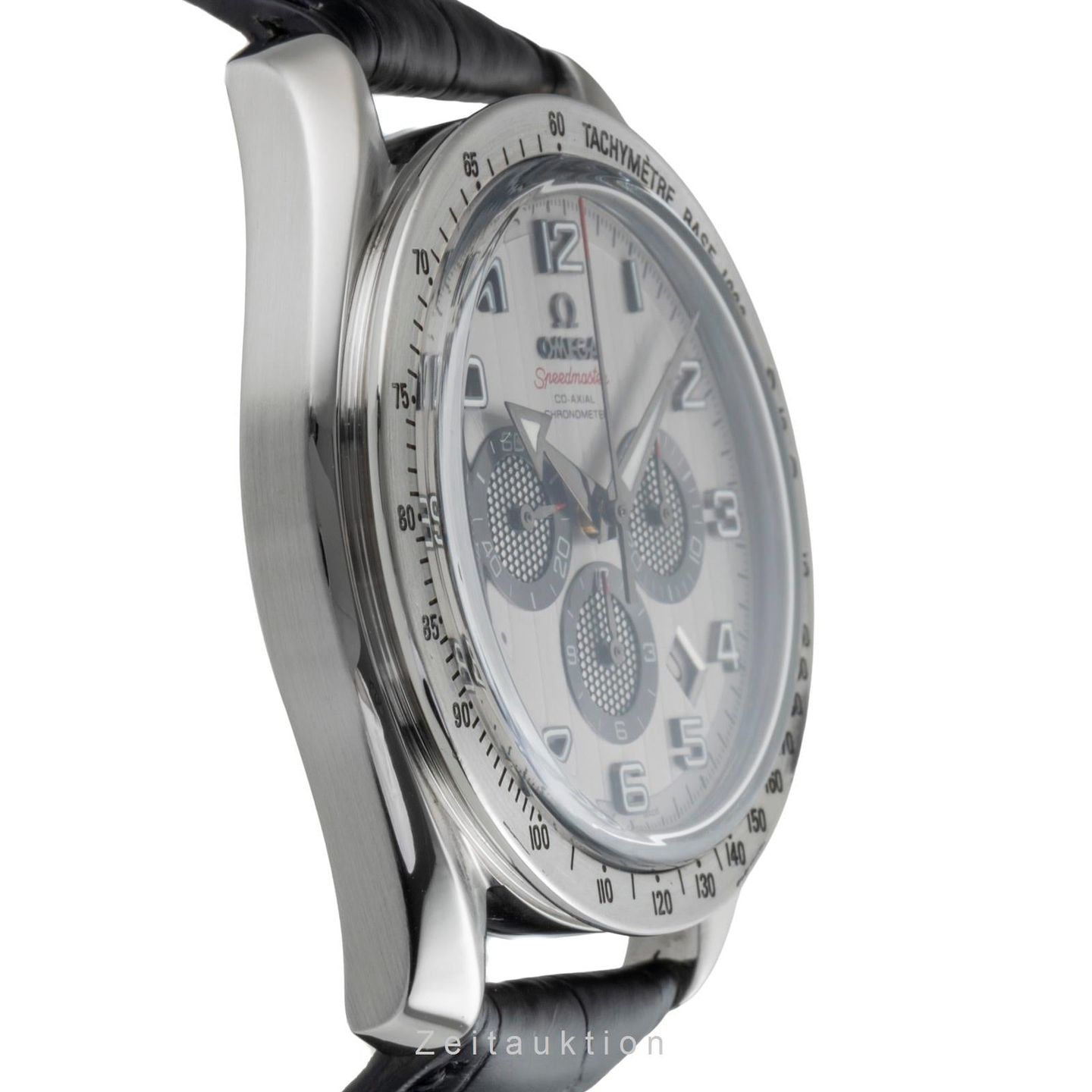 Omega Speedmaster Broad Arrow 321.10.44.50.02.001 - (6/8)