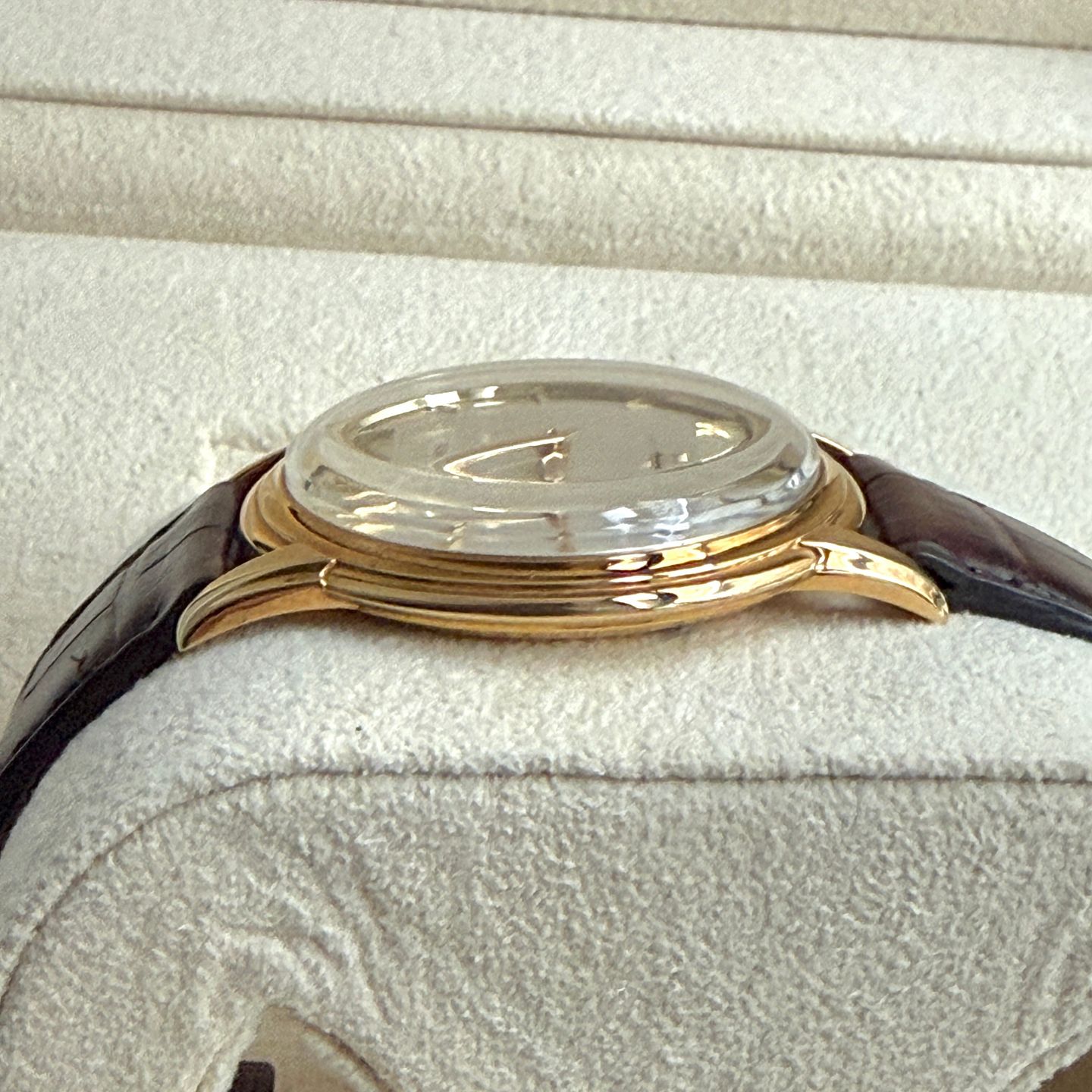 Patek Philippe Calatrava 2525/1 - (6/7)