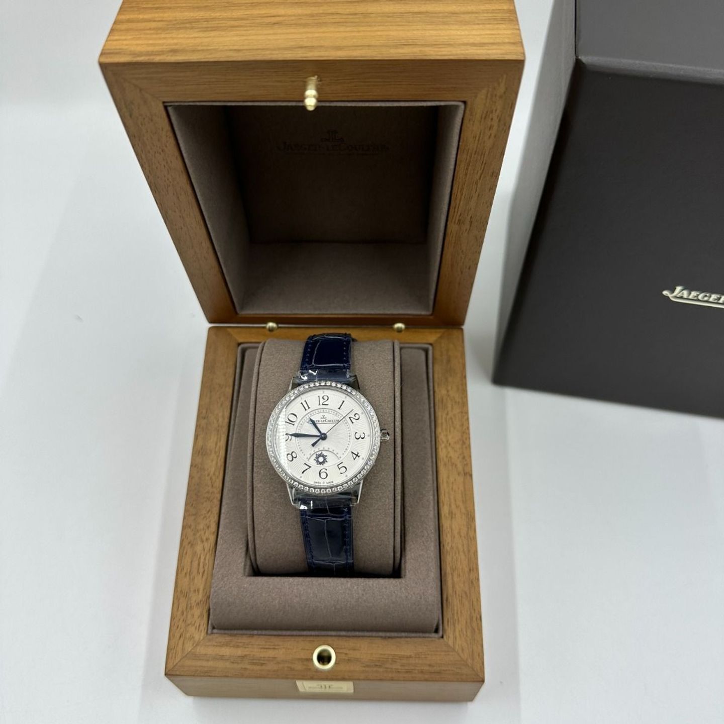 Jaeger-LeCoultre Rendez-Vous Q3448430 - (4/8)