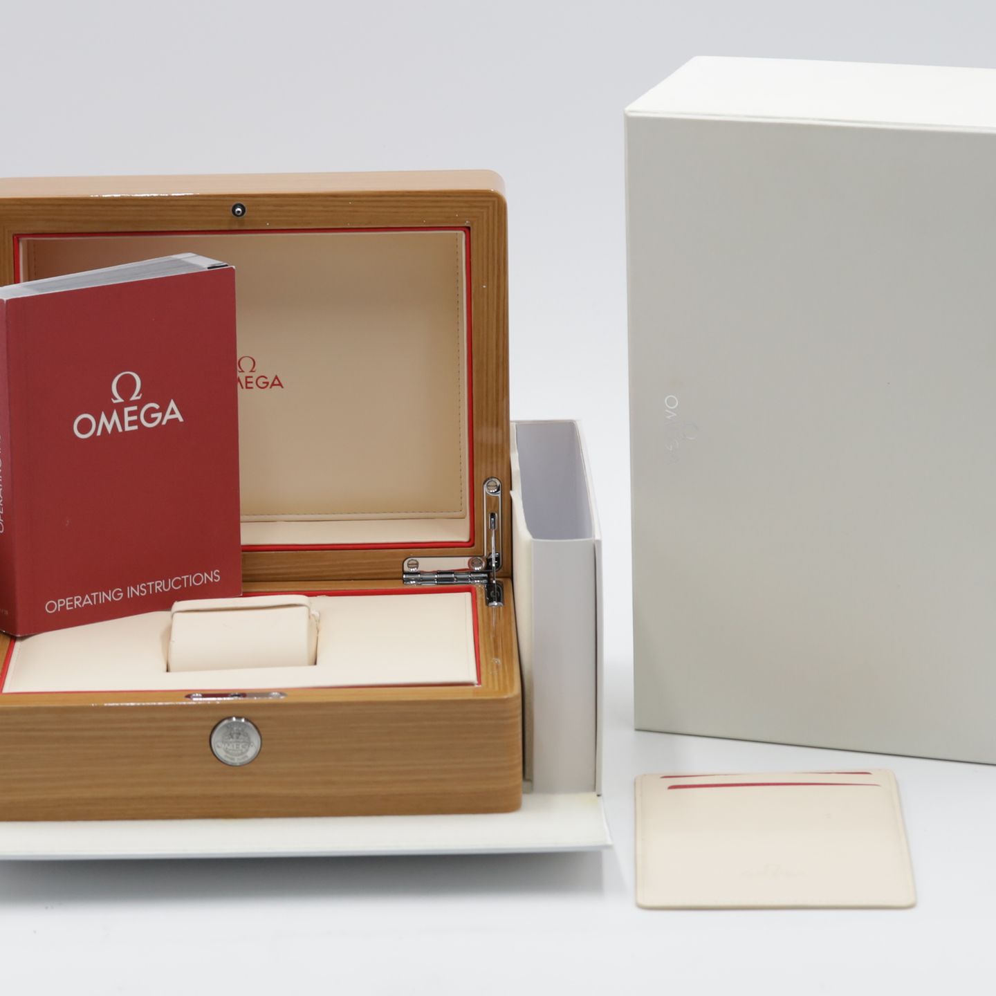 Omega Seamaster Diver 300 M 212.30.41.20.01.003 (2018) - Black dial 41 mm Steel case (8/8)