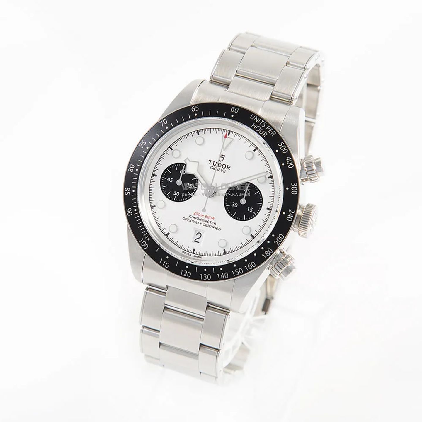 Tudor Black Bay Chrono 79360N - (5/8)