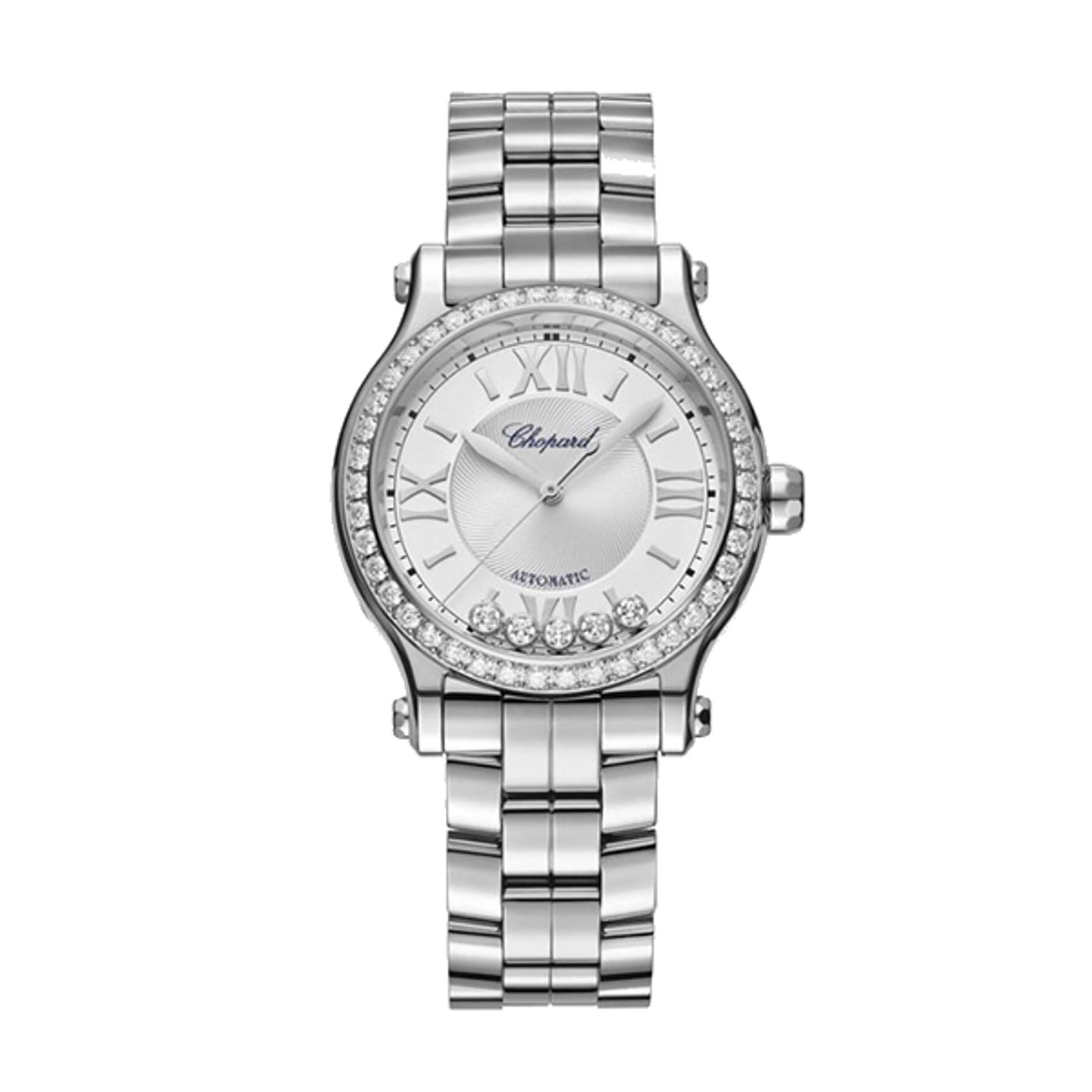Chopard Happy Sport 278608-3004 - (1/1)
