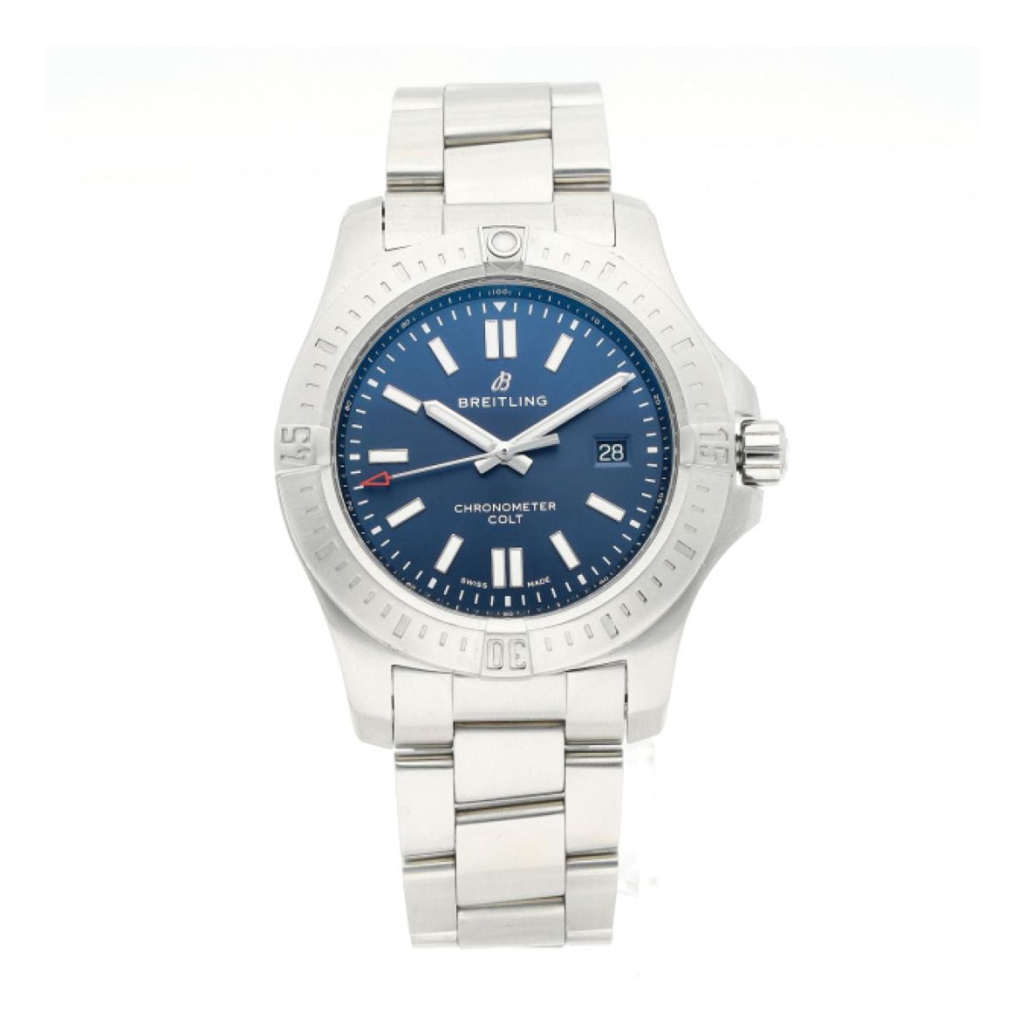 Breitling Colt Automatic A17388 - (1/8)