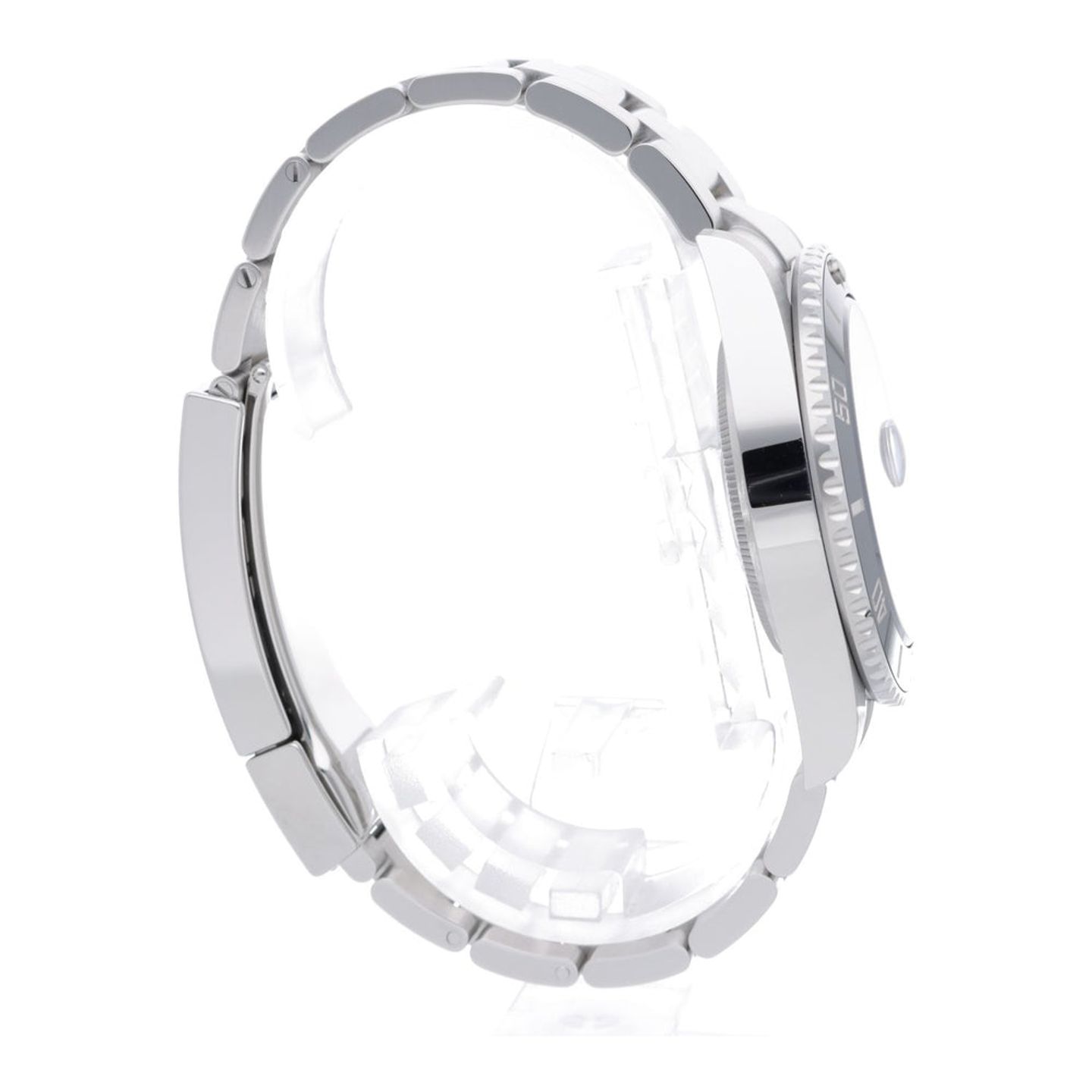 Rolex Submariner Date 126610LN (2025) - Black dial 41 mm Steel case (6/7)