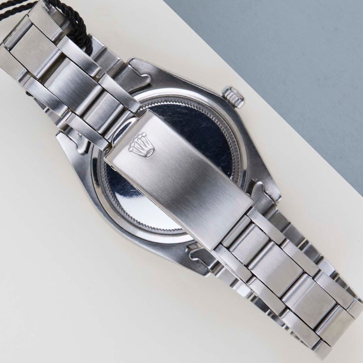 Rolex Oyster Precision 6694 (1972) - 34 mm (6/8)