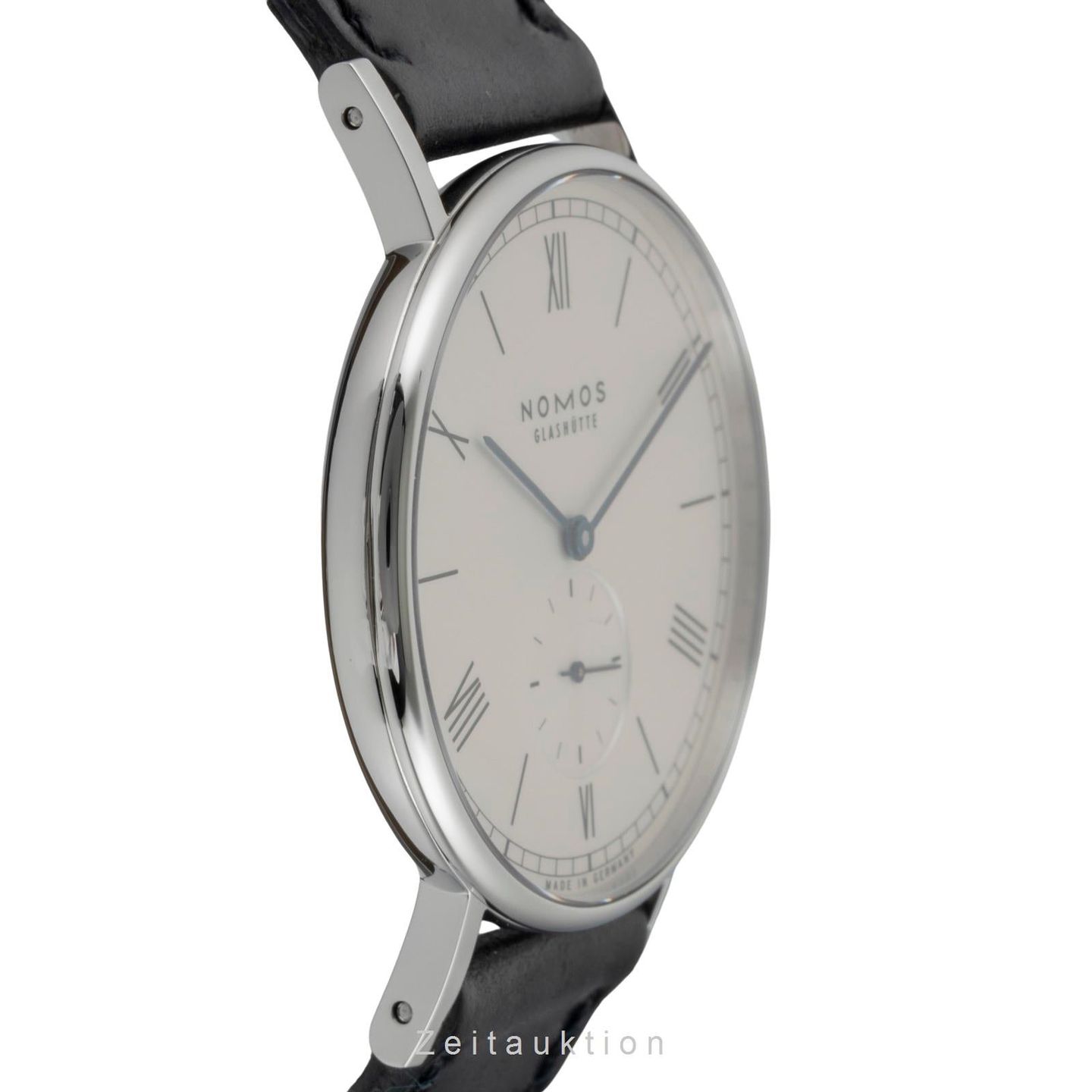 NOMOS Ludwig 38 235 - (6/8)