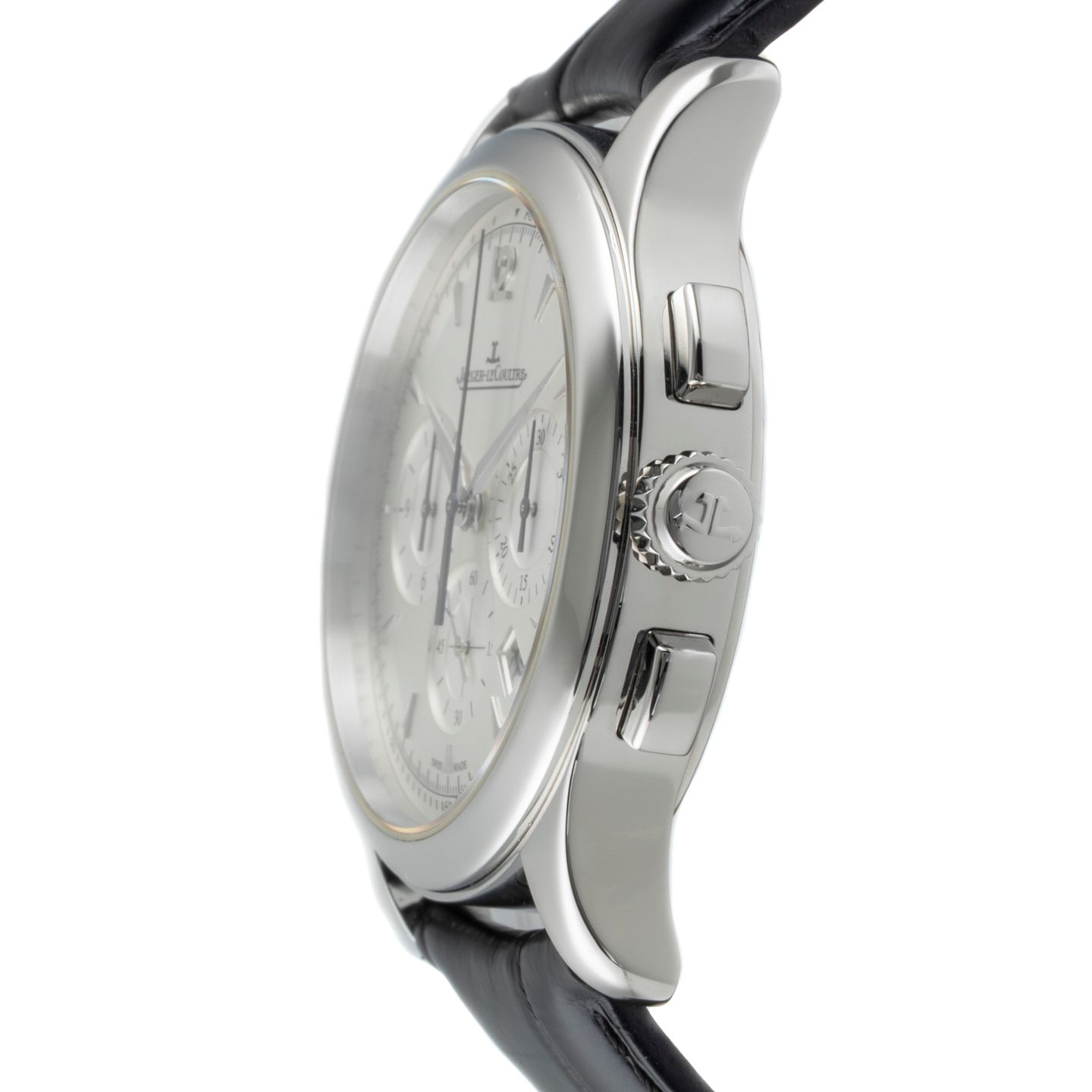 Jaeger-LeCoultre Master Chronograph Q1538420 - (6/8)