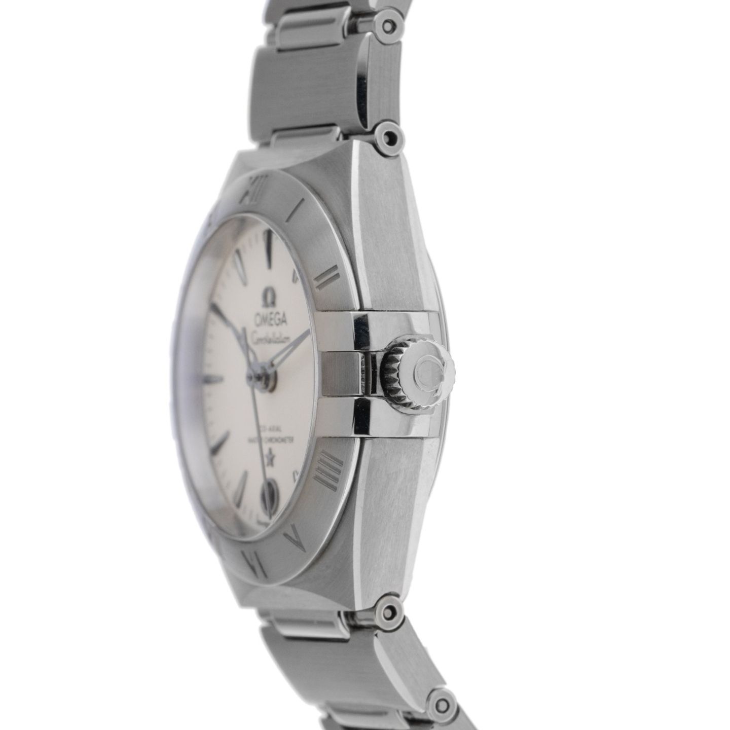 Omega Constellation 131.10.29.20.02.001 - (4/7)