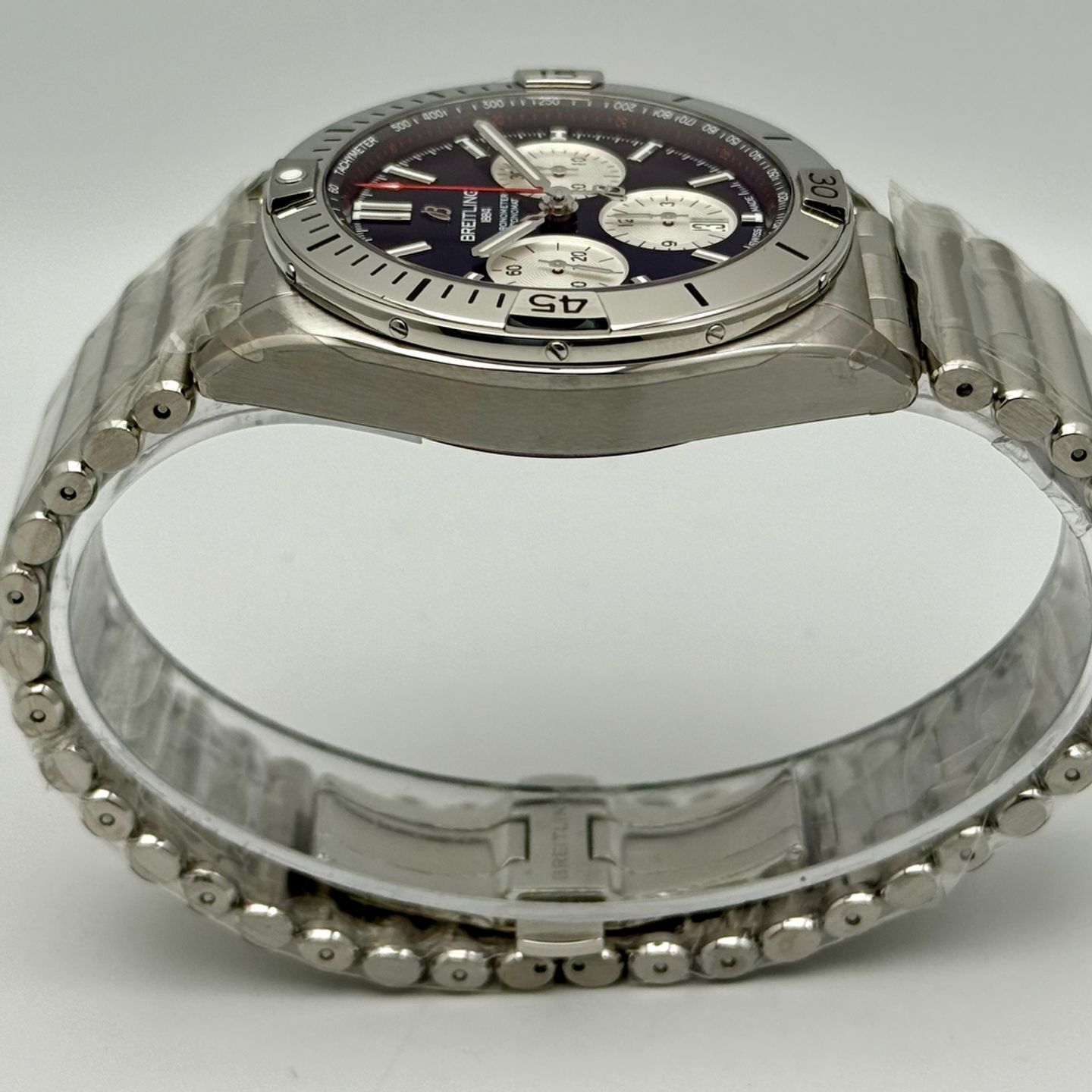 Breitling Chronomat 42 AB0134101B1A1 - (7/8)
