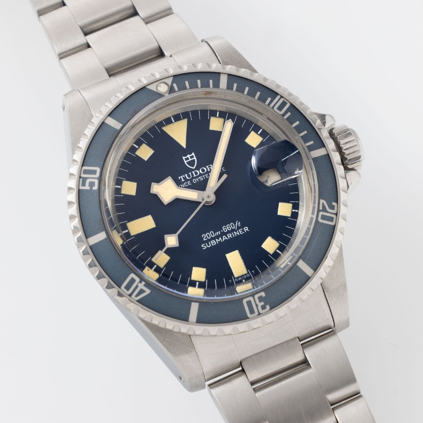 Tudor Submariner 9411/0 - (5/8)