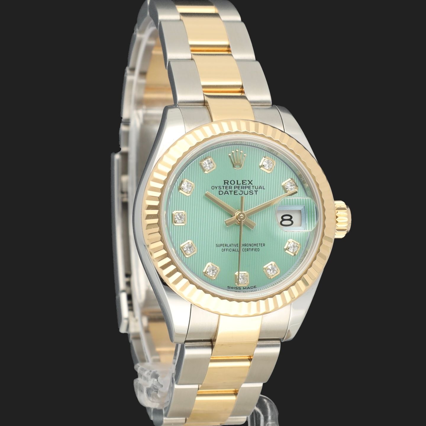 Rolex Lady-Datejust 279173 - (4/8)