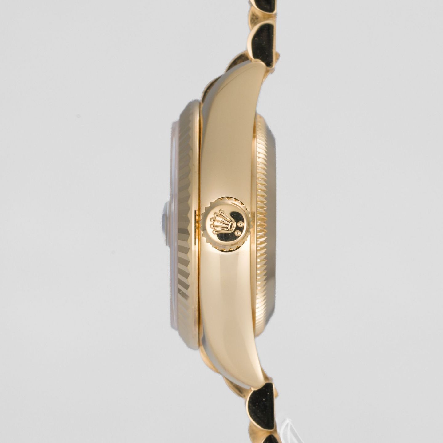 Rolex Lady-Datejust 179178 - (4/5)