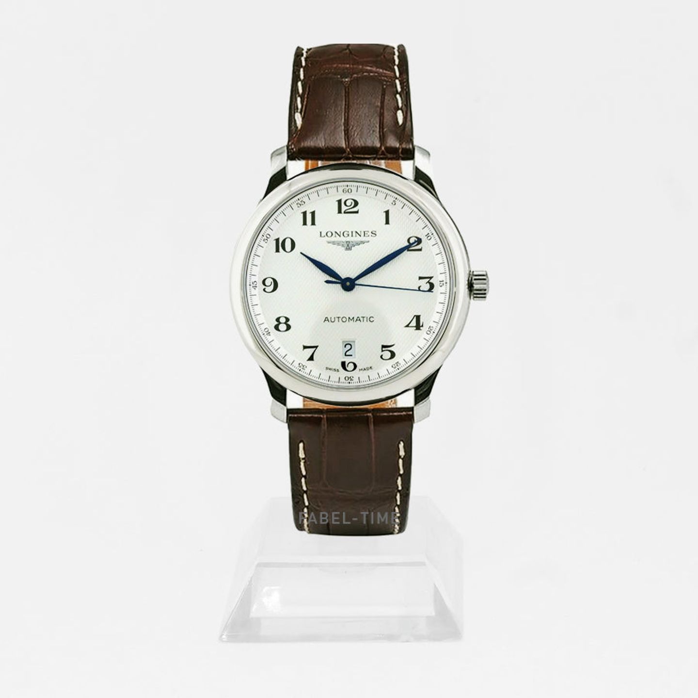 Longines Master Collection L2.628.4.78.3 - (1/1)