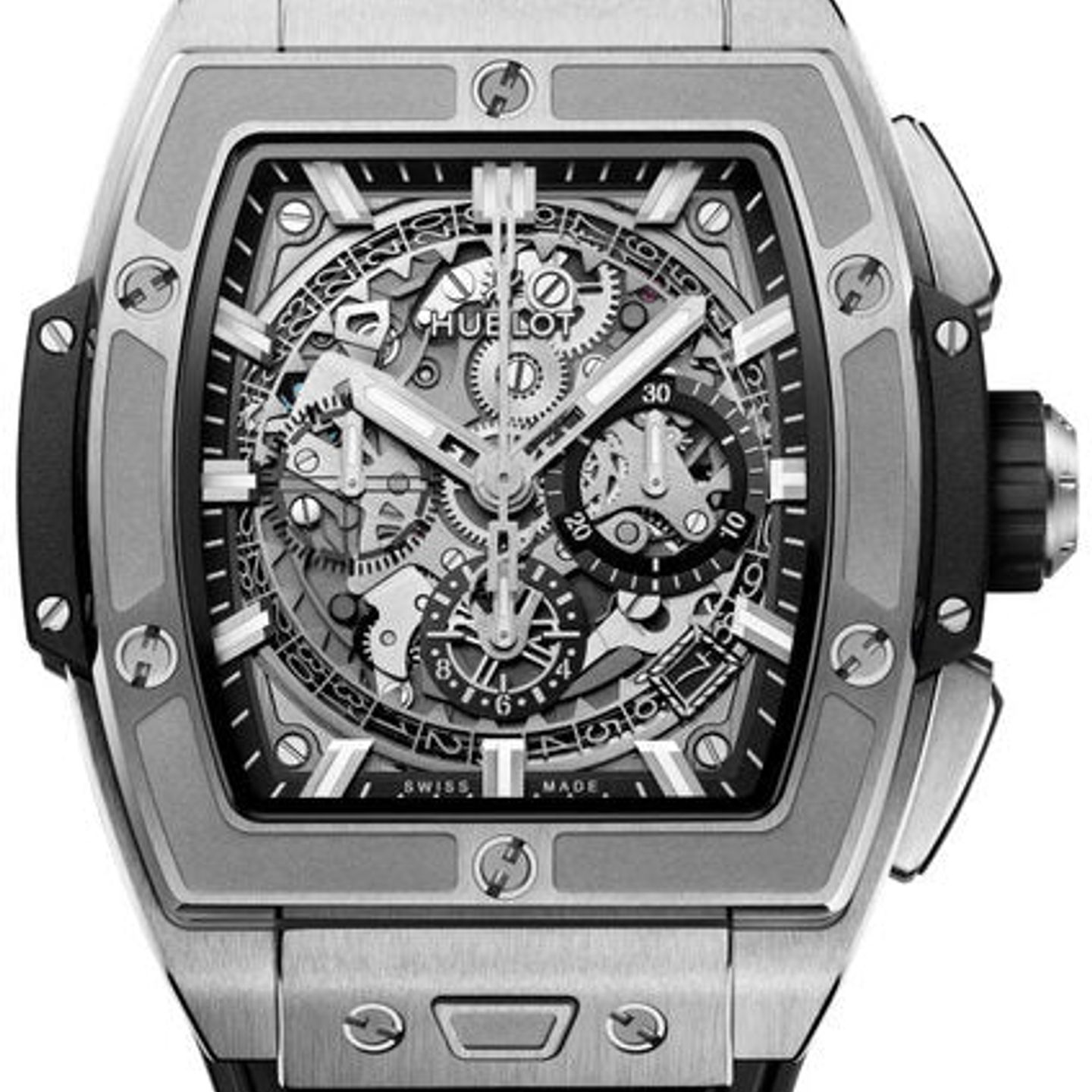 Hublot Spirit of Big Bang 642.NX.0170.RX - (1/1)