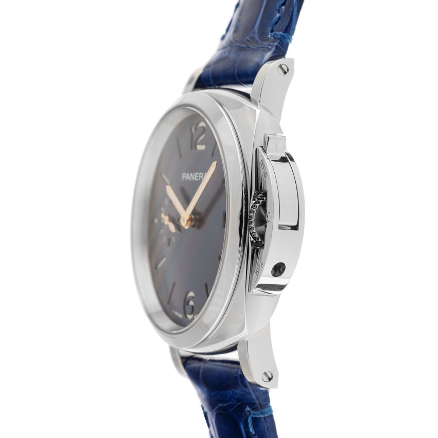 Panerai Luminor Due PAM01273 - (4/7)