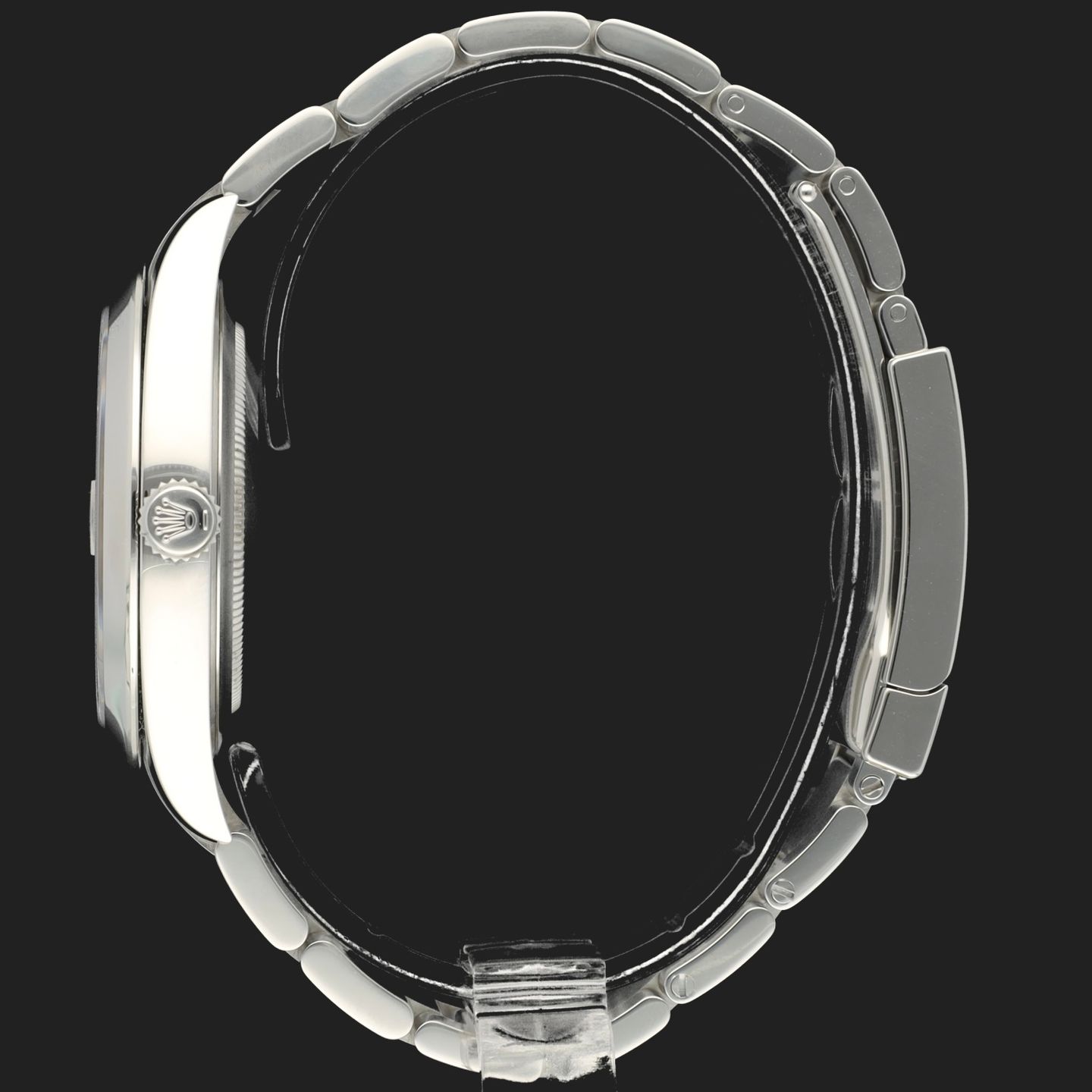 Rolex Datejust 41 126300 - (7/8)