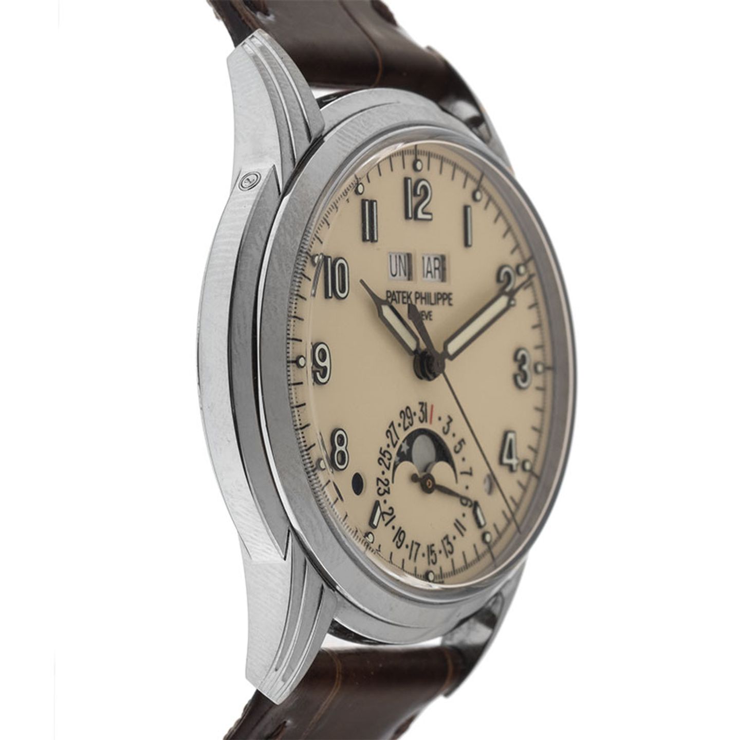 Patek Philippe Perpetual Calendar 5320G-001 - (5/8)