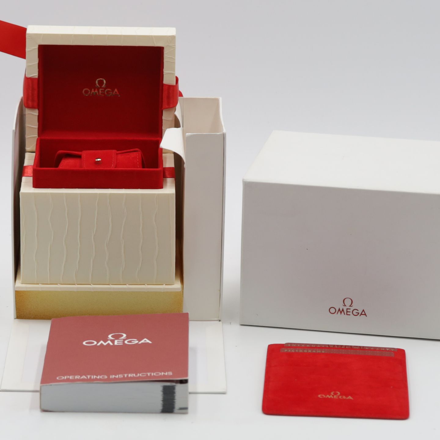 Omega Seamaster Diver 300 M 212.30.28.61.01.001 - (8/8)