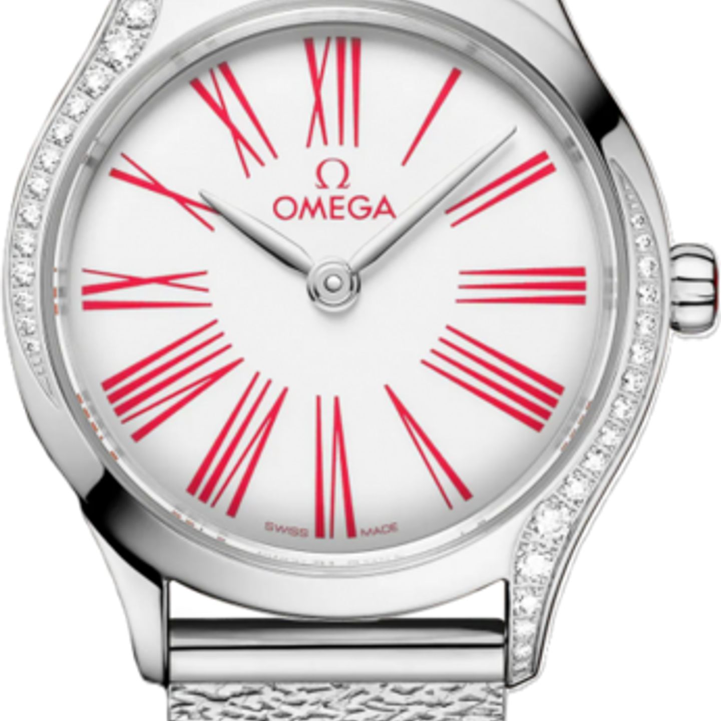 Omega De Ville Trésor 428.15.26.60.04.003 - (1/1)