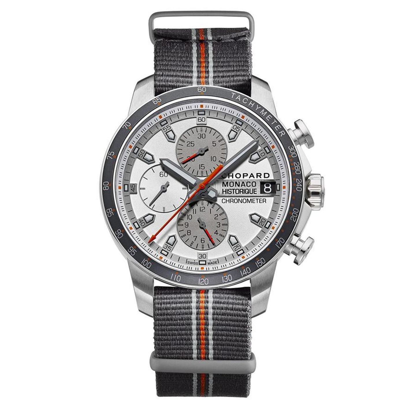 Chopard Grand Prix de Monaco Historique 168570-3002 - (3/3)