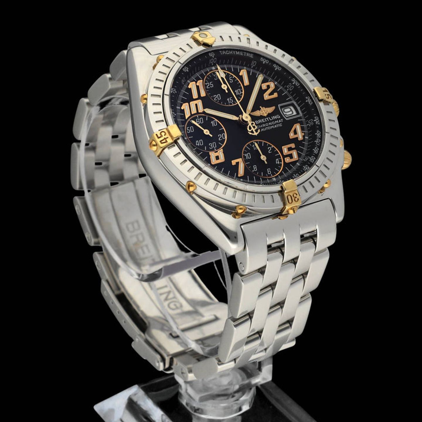 Breitling Blackbird B13350 - (4/7)