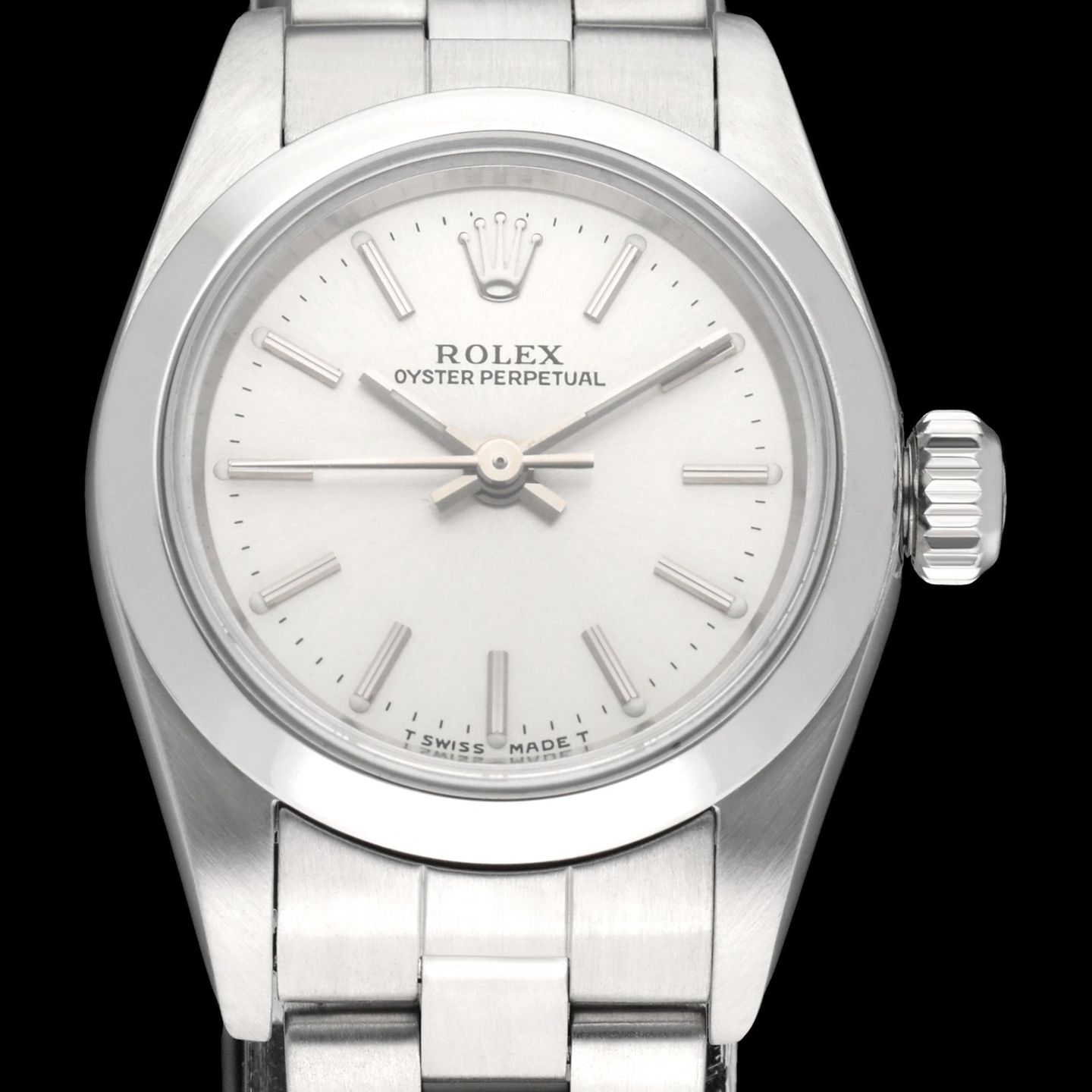 Rolex Oyster Perpetual 67180 - (1/7)