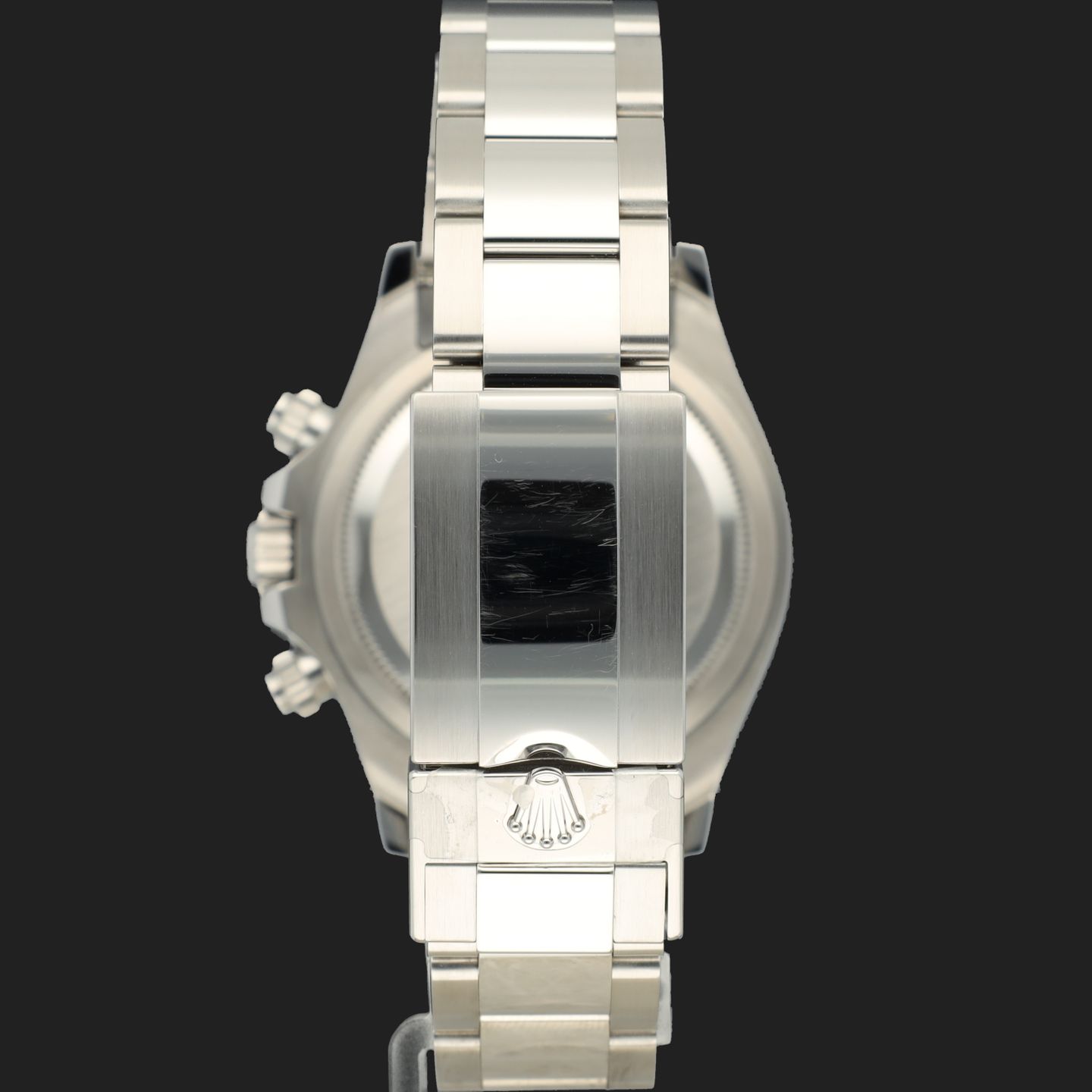 Rolex Daytona 126500LN (2025) - 40 mm Steel case (6/8)