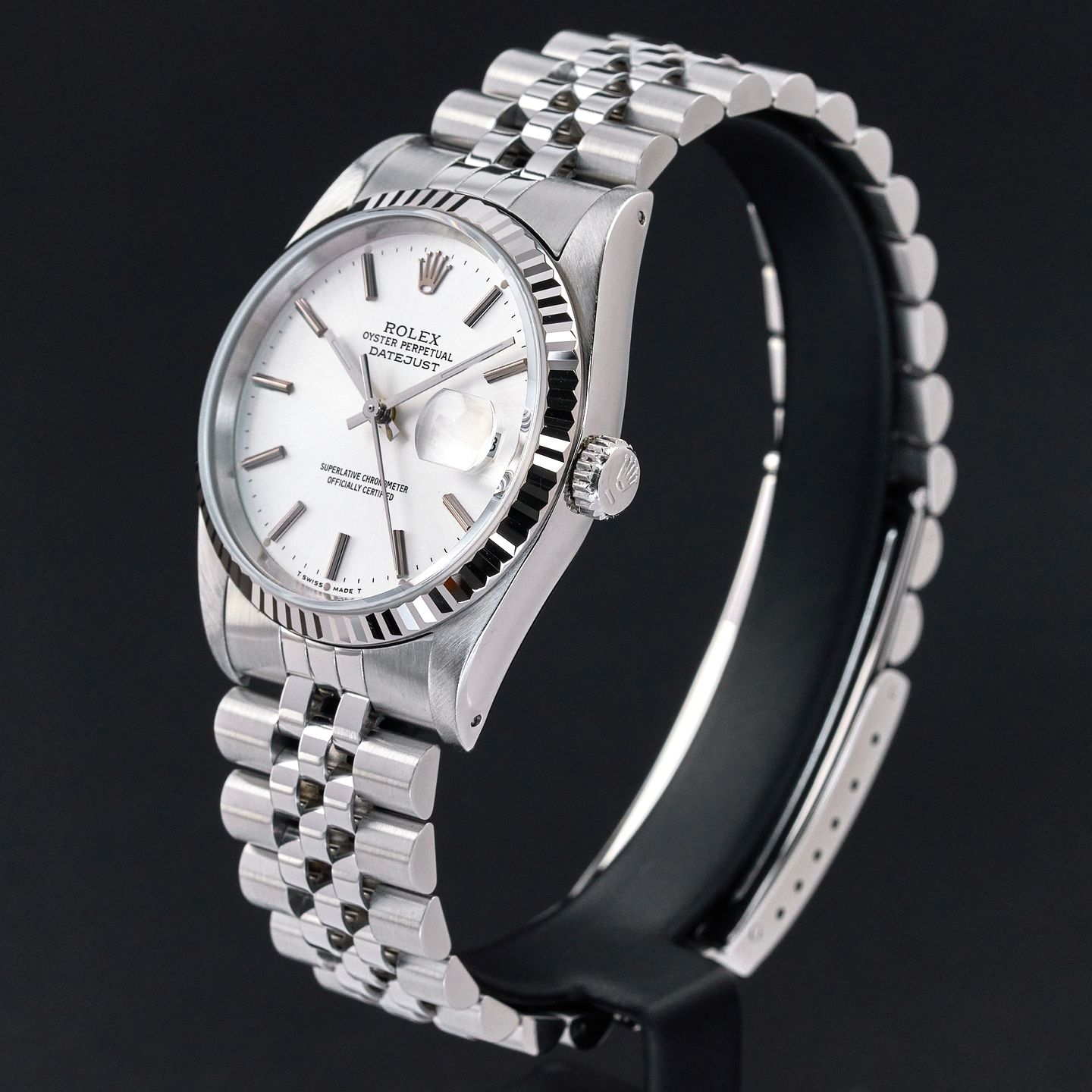 Rolex Datejust 36 16234 - (4/7)