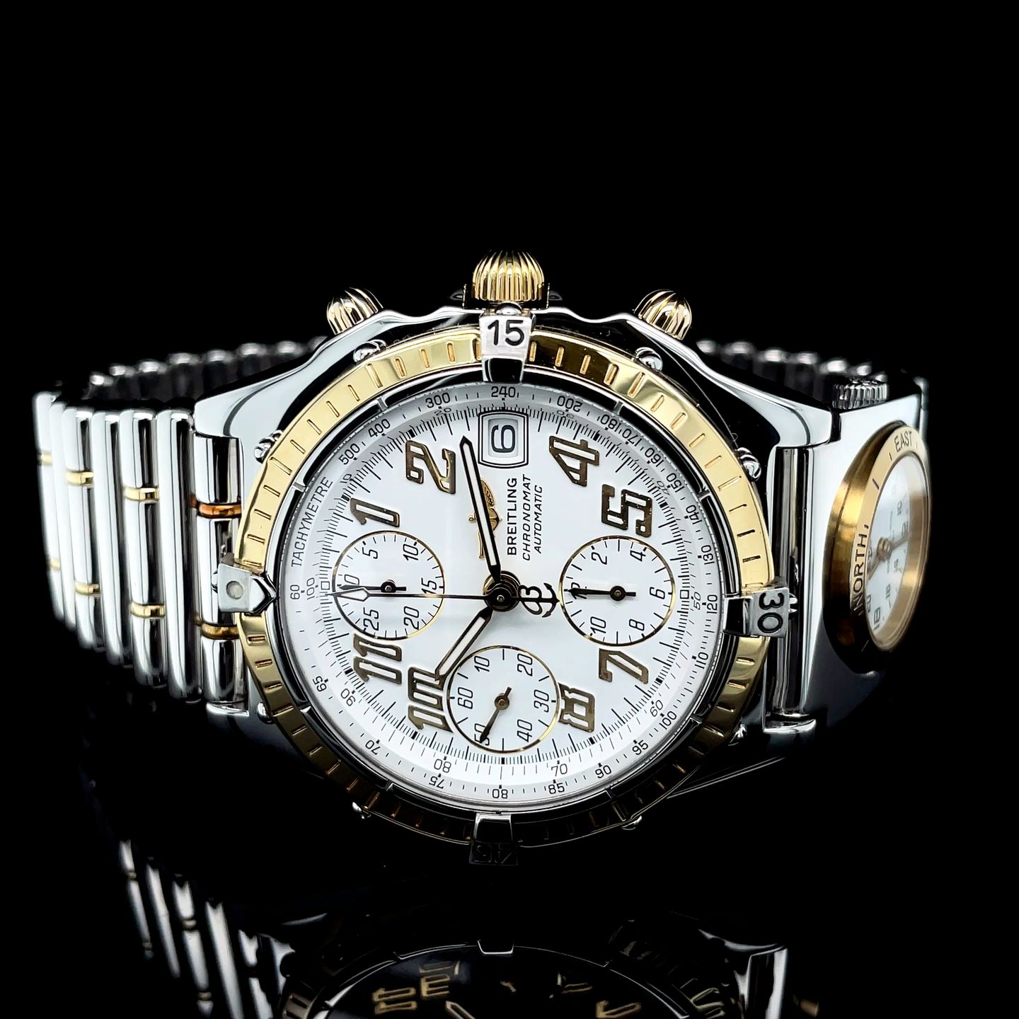 Breitling Chronomat B13050.1 - (7/8)
