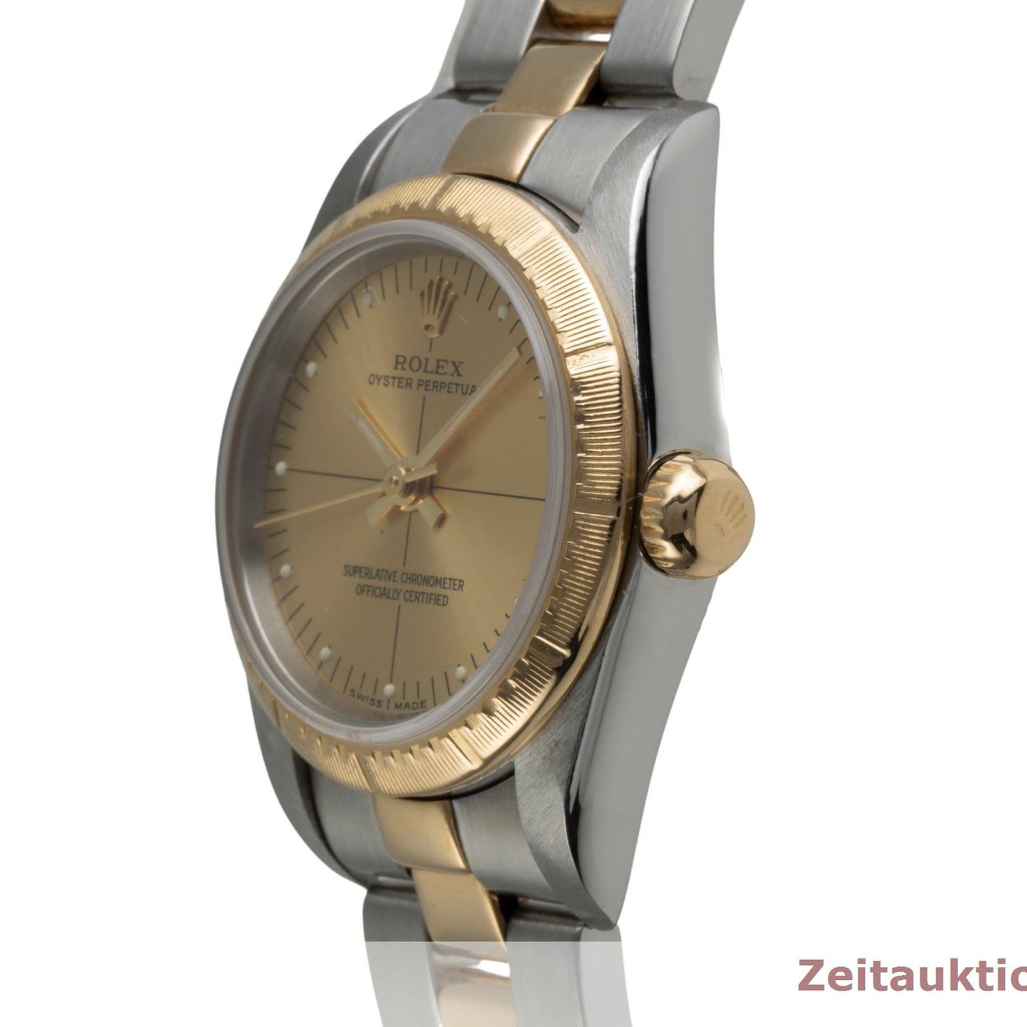 Rolex Oyster Perpetual 76243 - (6/8)