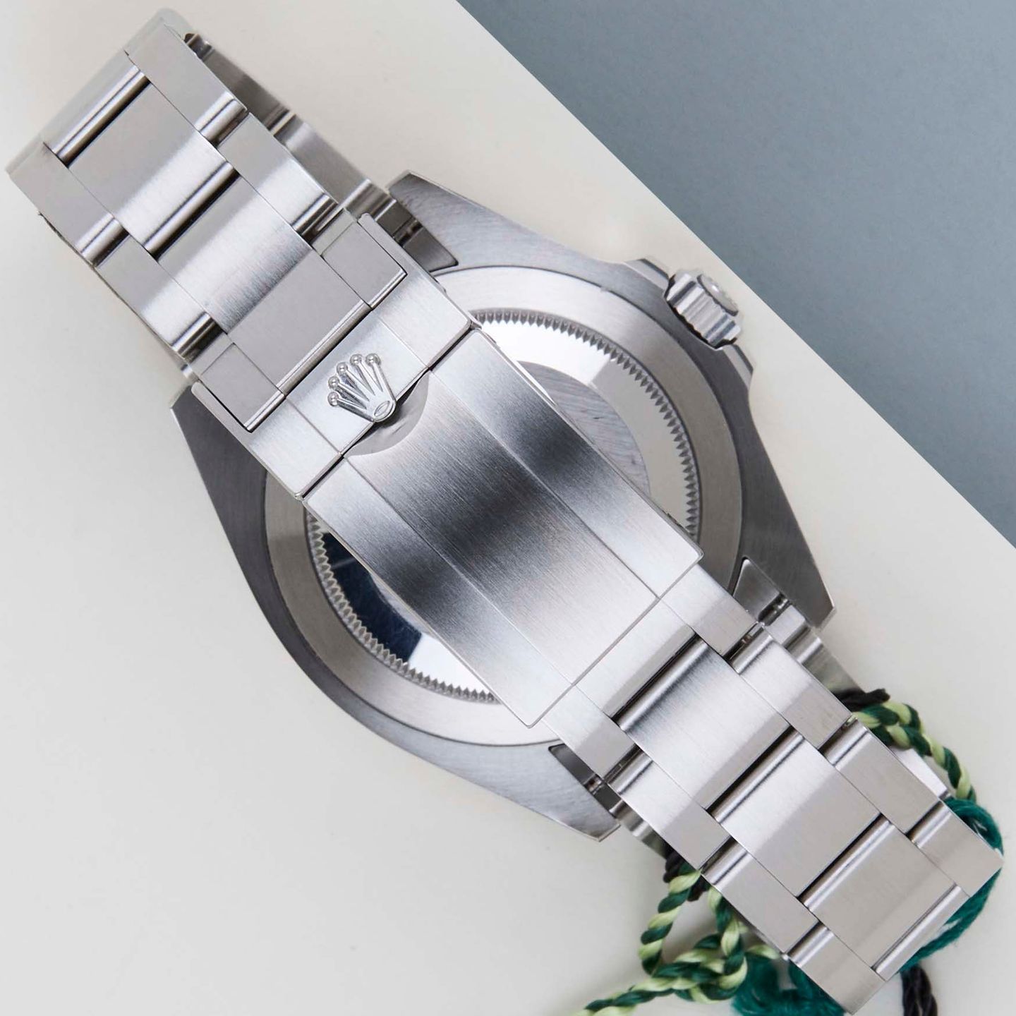 Rolex Air-King 126900 - (6/8)
