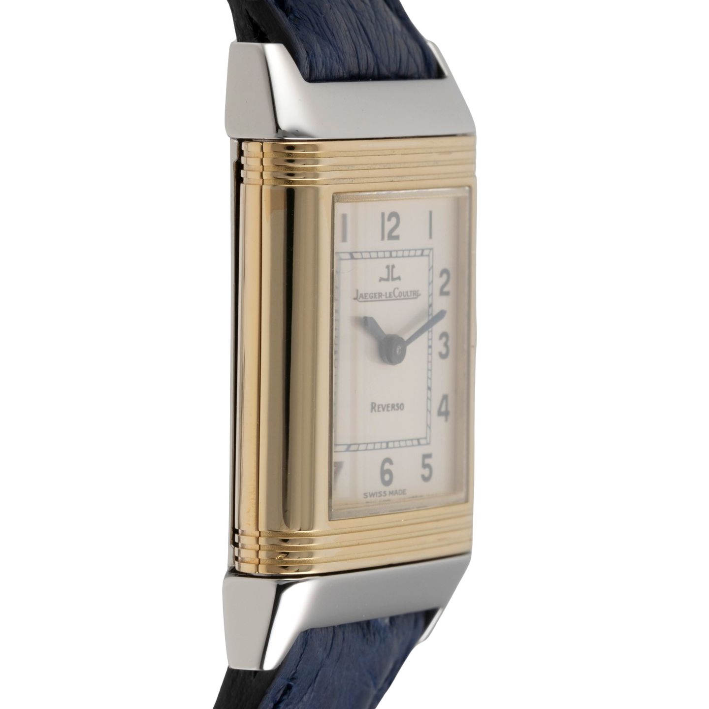 Jaeger-LeCoultre Reverso Lady 260.5.86 - (7/8)