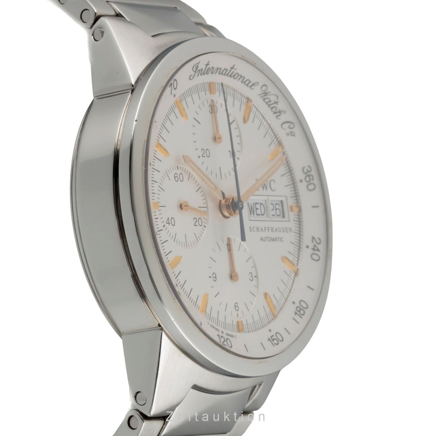 IWC GST IW370713 - (6/8)