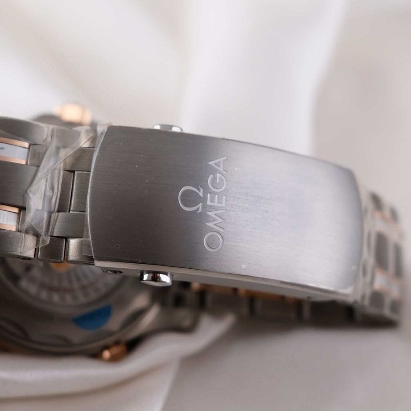 Omega Seamaster Diver 300 M 210.60.42.20.99.001 - (8/8)