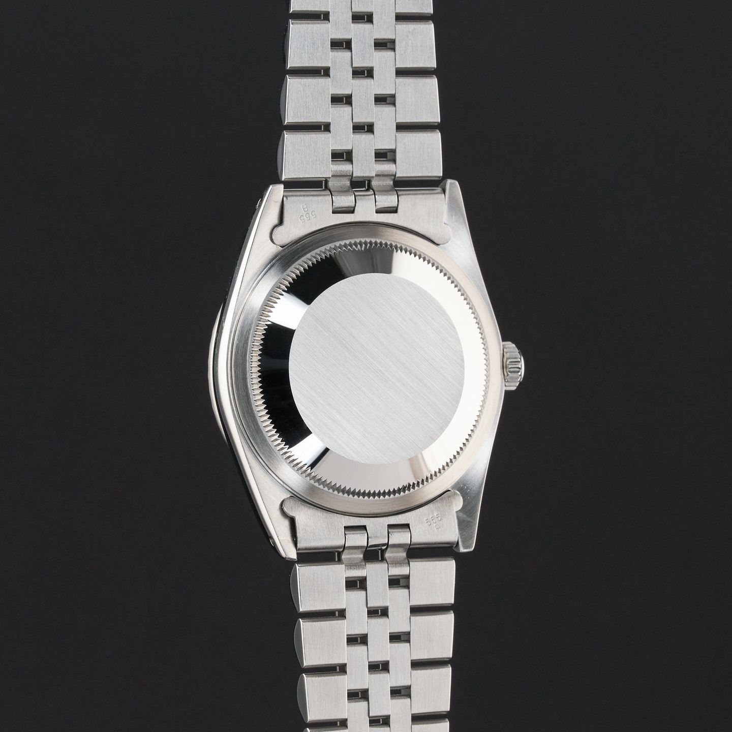 Rolex Datejust 36 16220 - (7/8)