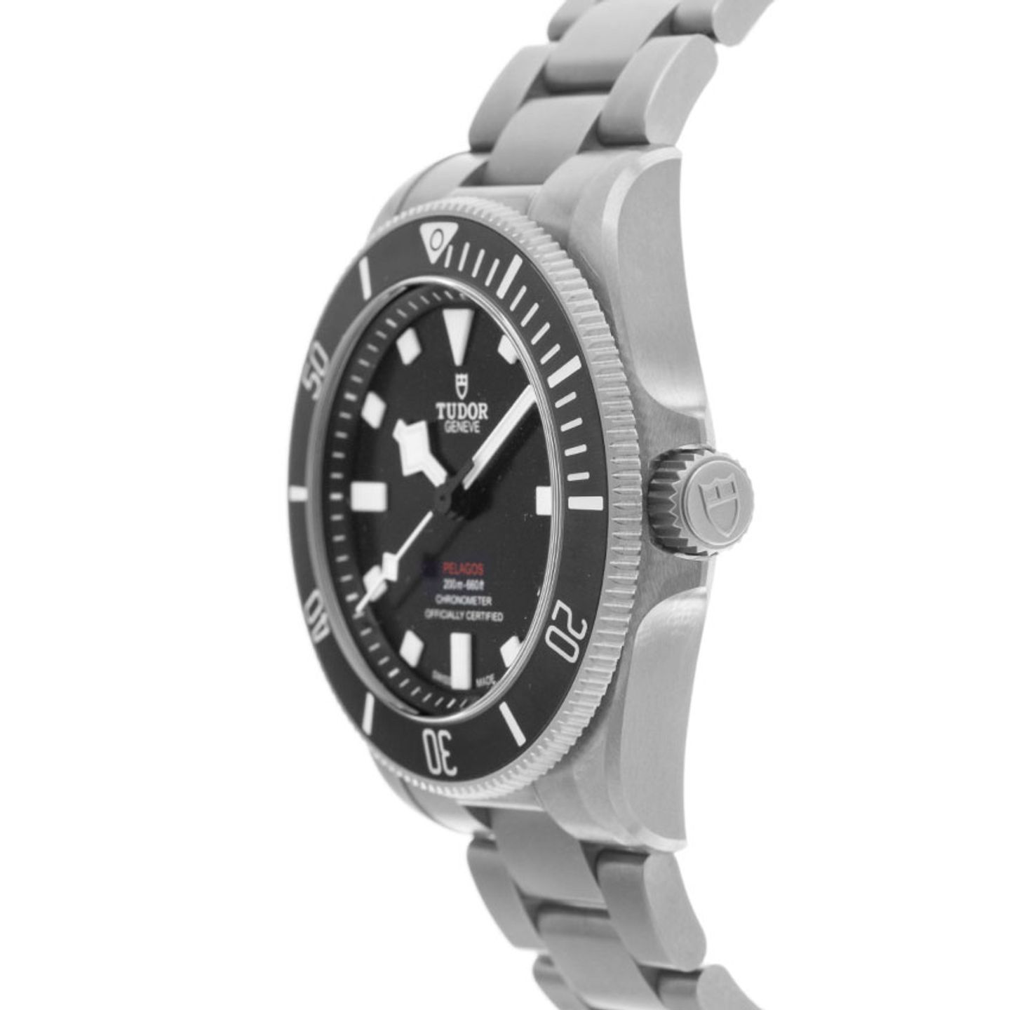 Tudor Pelagos 25407N - (4/7)