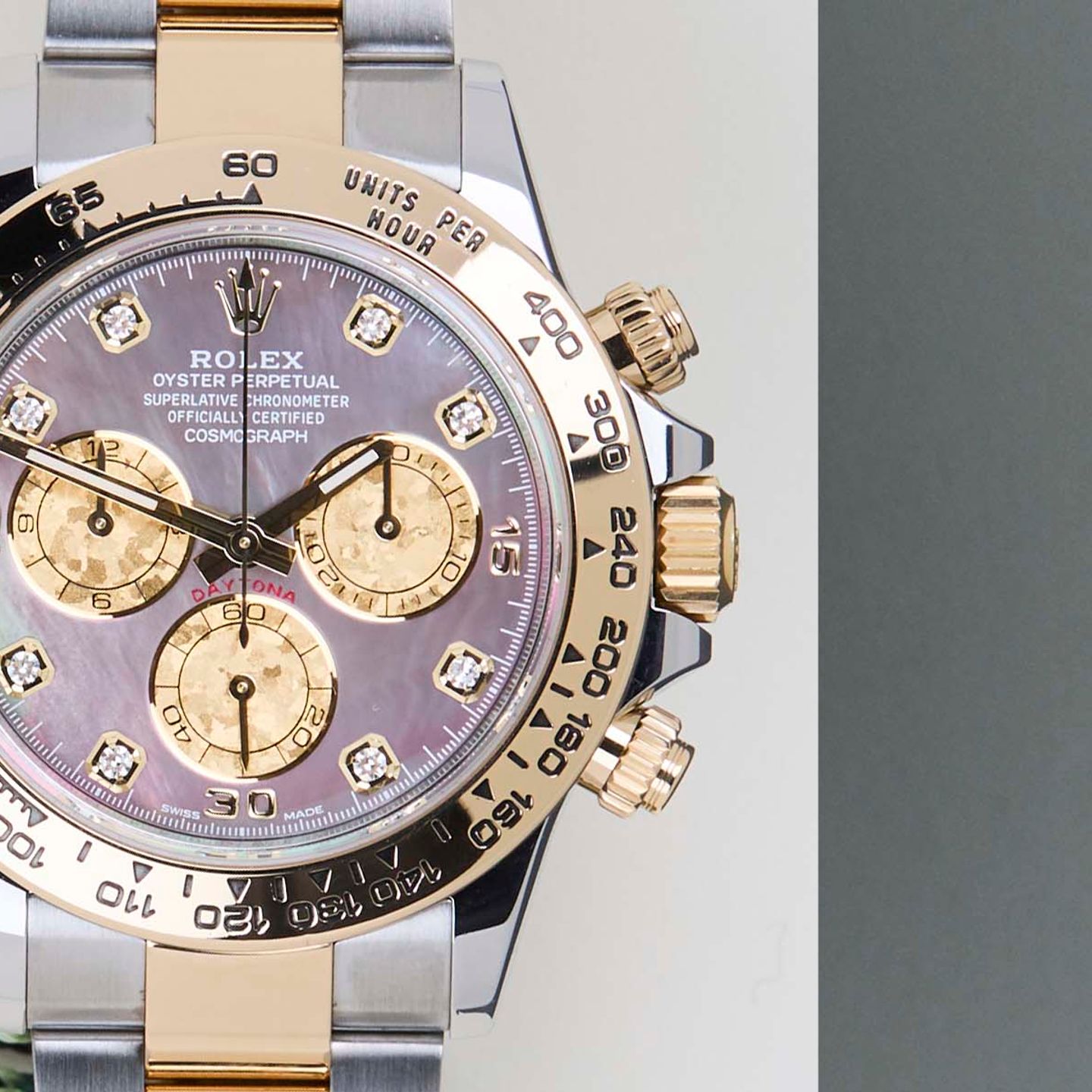 Rolex Daytona 116503 - (5/8)