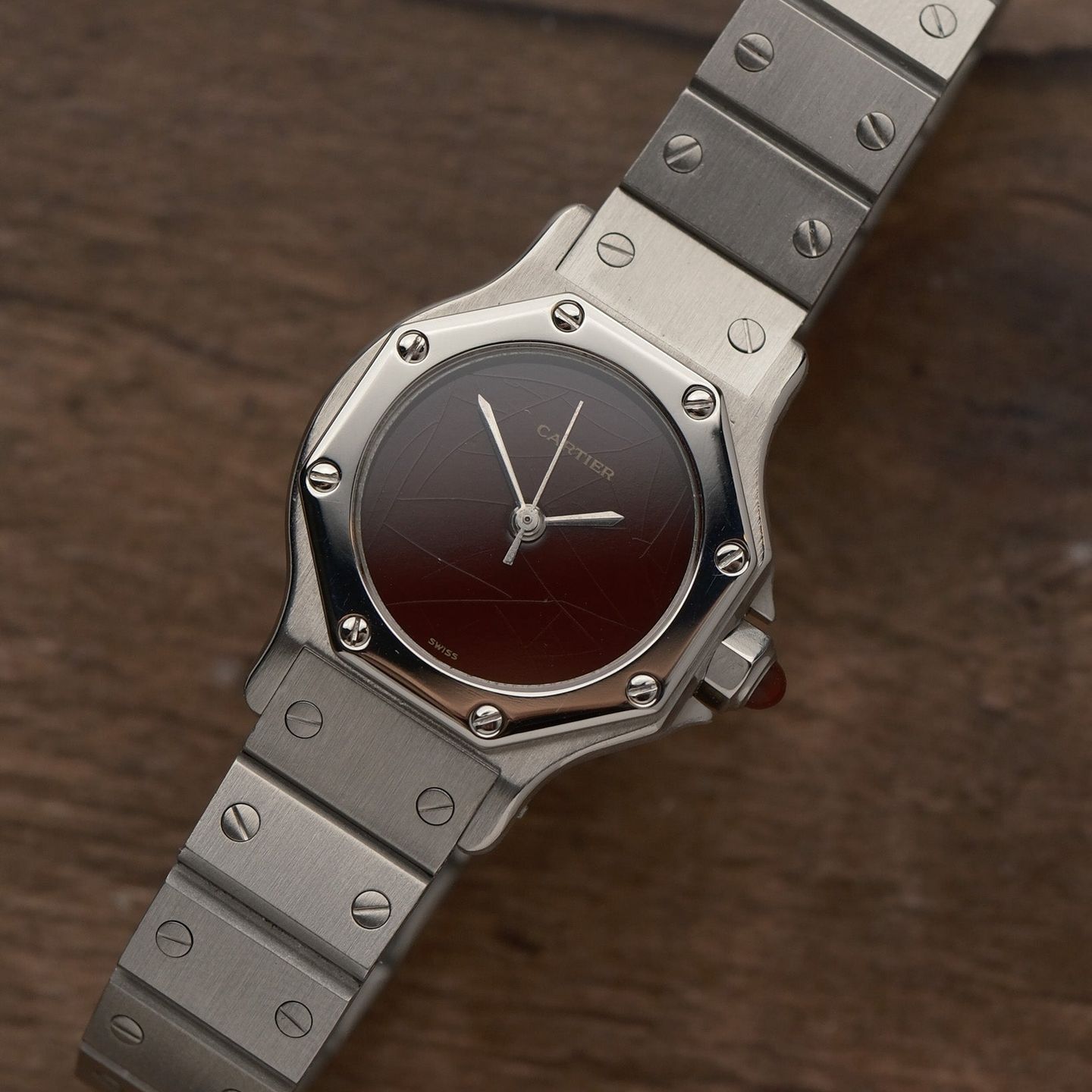 Cartier Santos 0906 - (1/6)