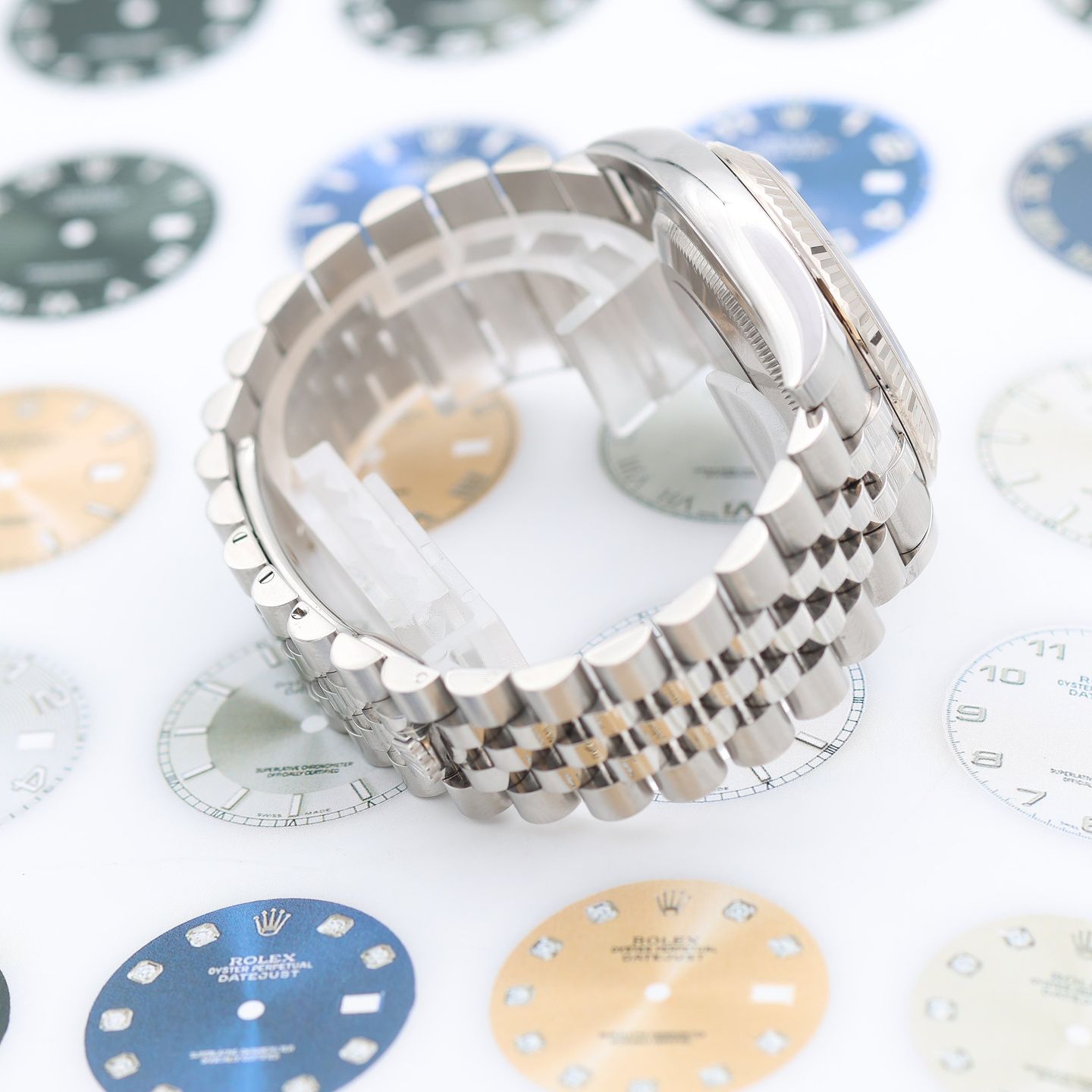 Rolex Datejust 36 116234 - (6/8)