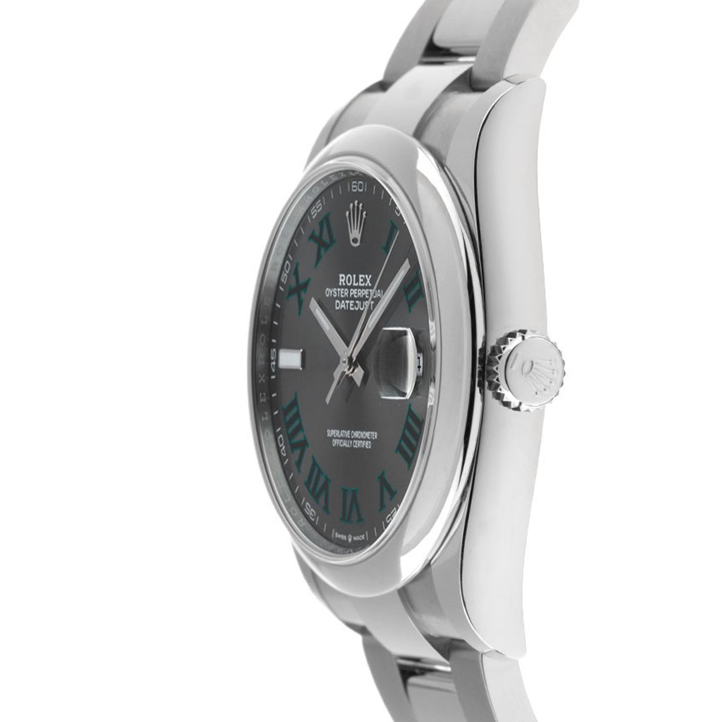 Rolex Datejust 36 126200 - (3/7)